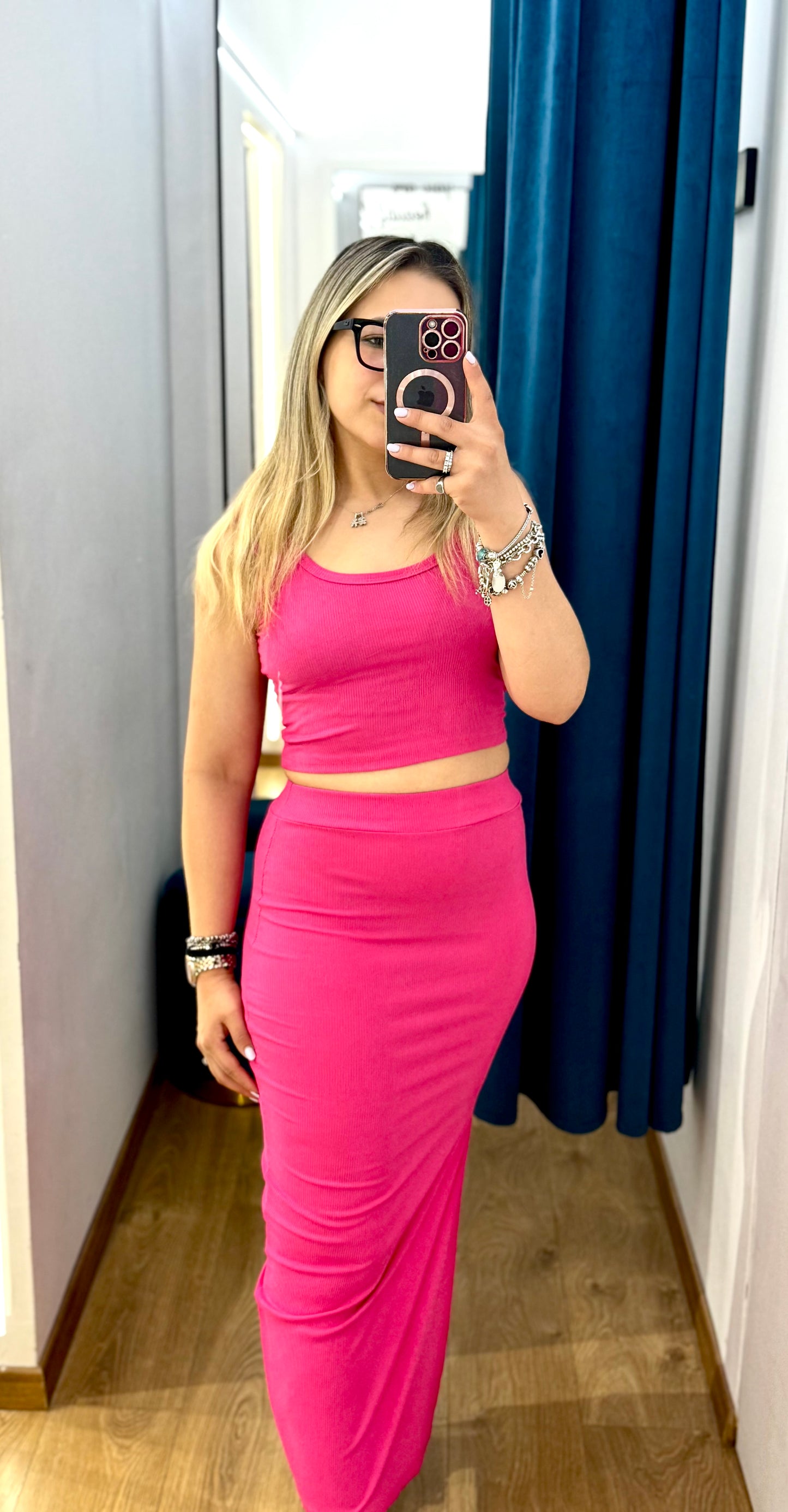 COORDINATO GILDA