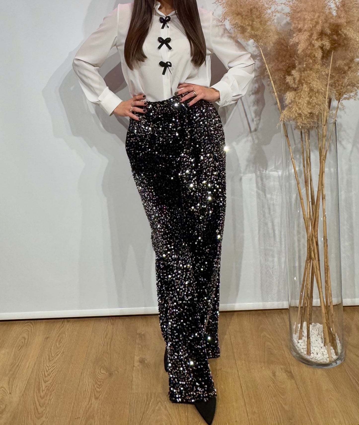 PANTALONE PAILLETTES