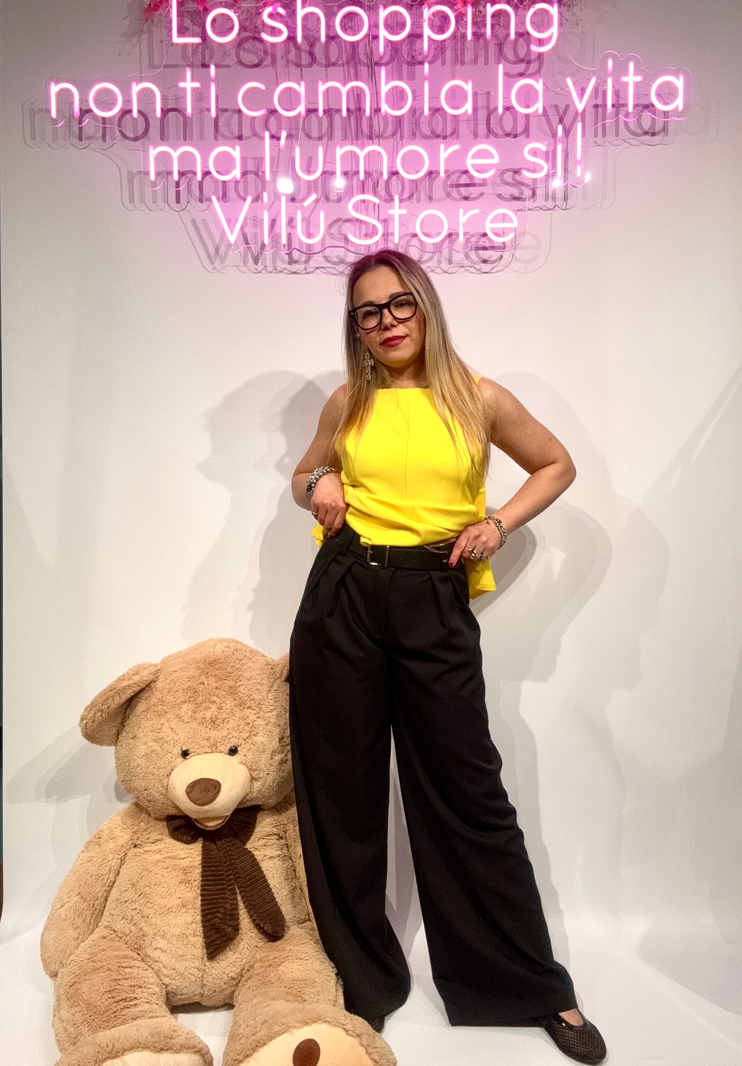 PANTALONE DOREMI