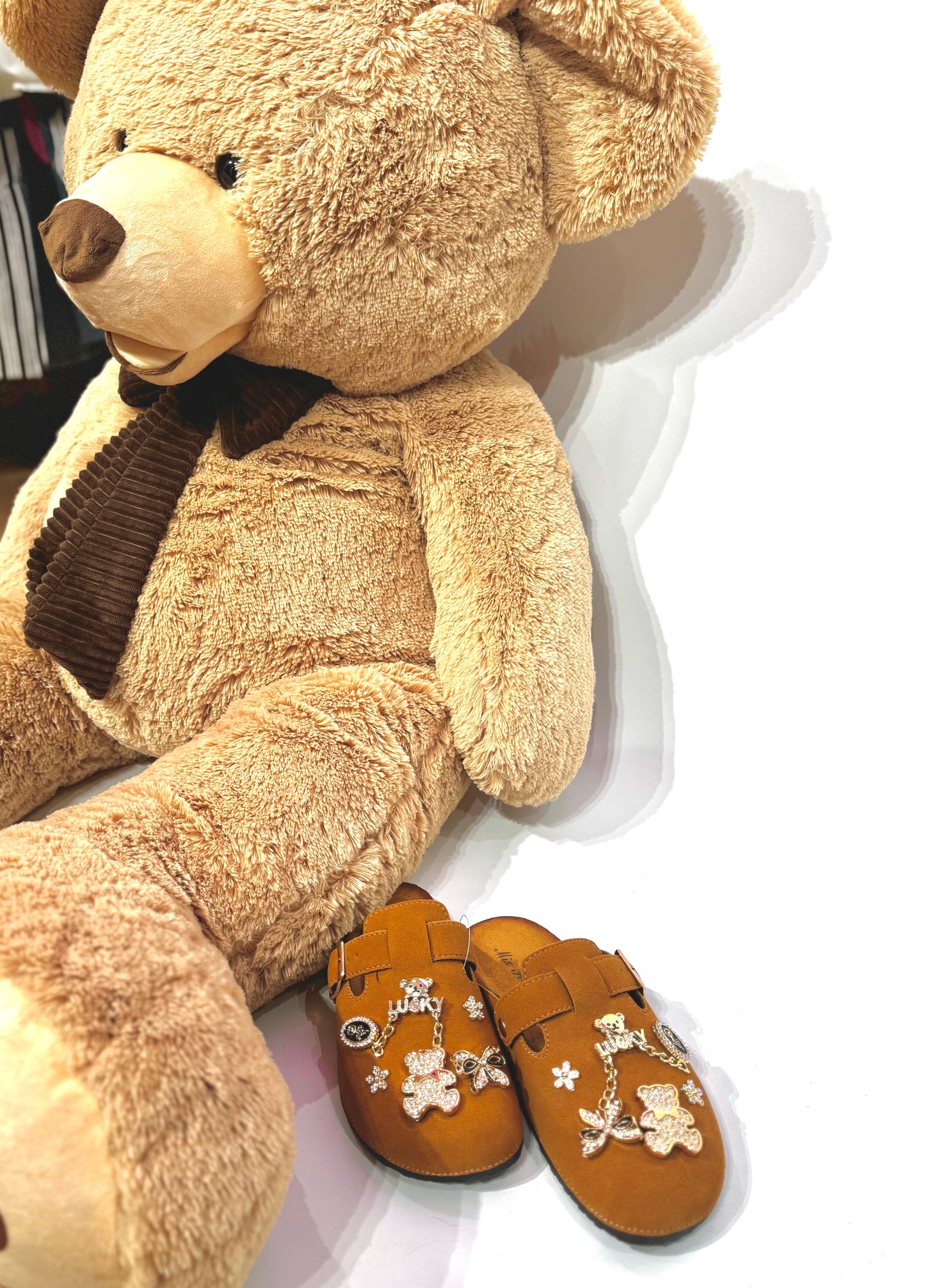 SABOT TEDDY