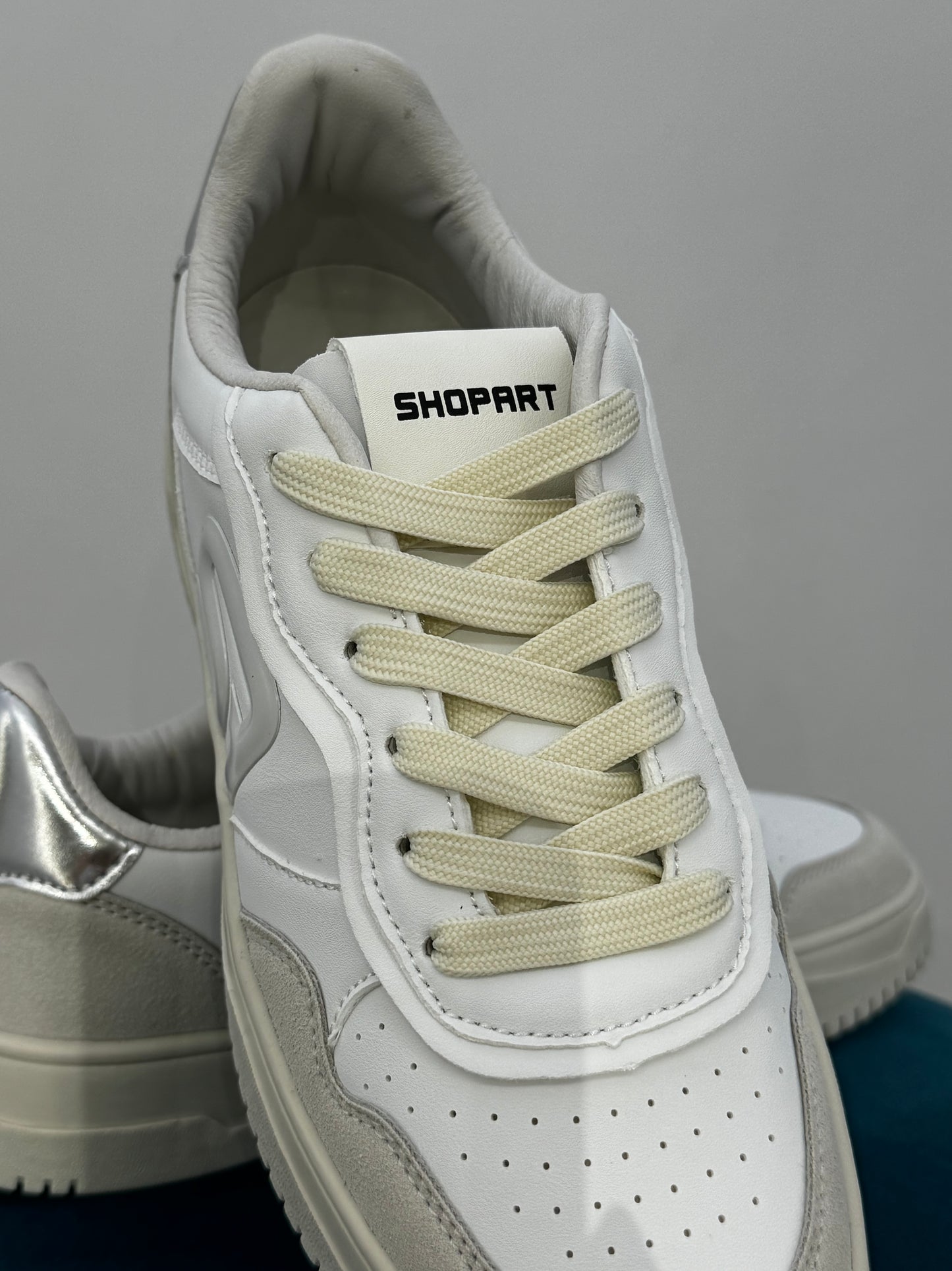 SHOPART JANISE WHITE