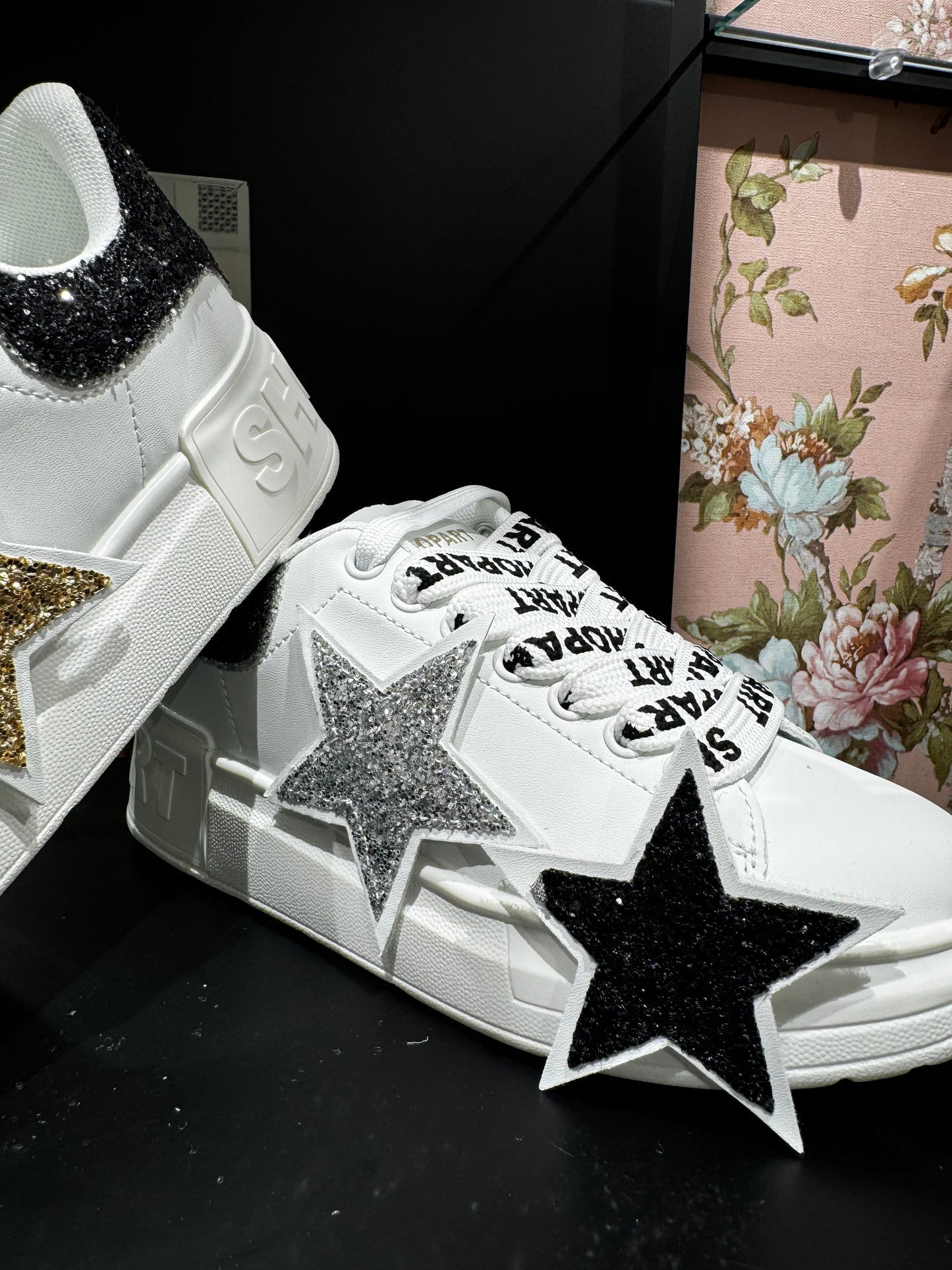 SHOPART GLITTER