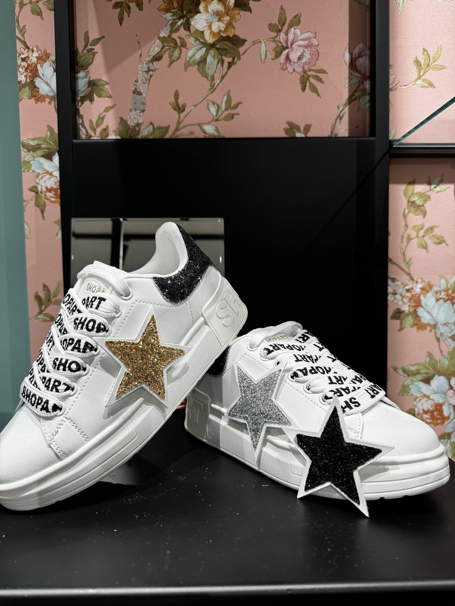 SHOPART GLITTER