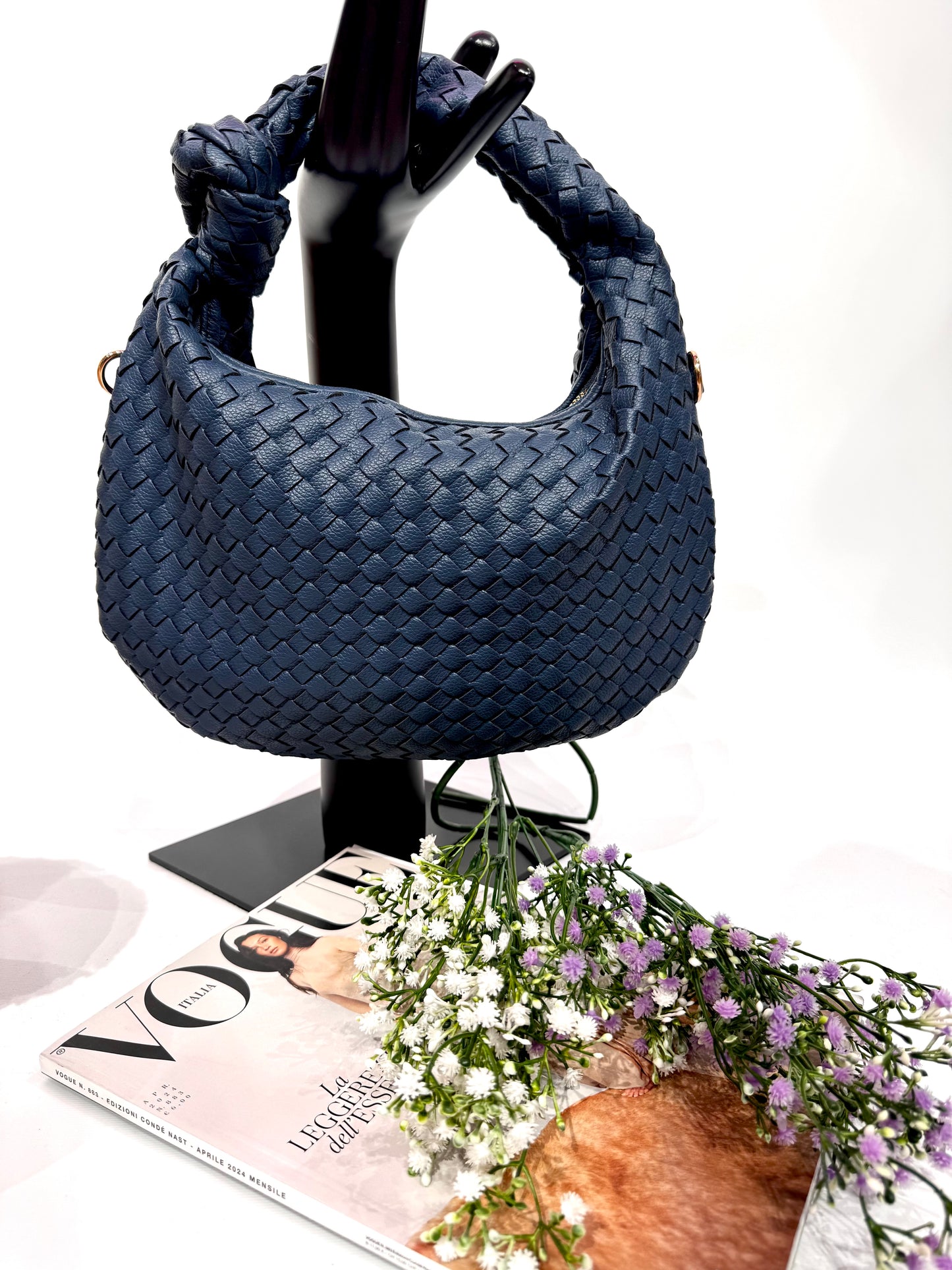 BAG MOD.BOTTEGA