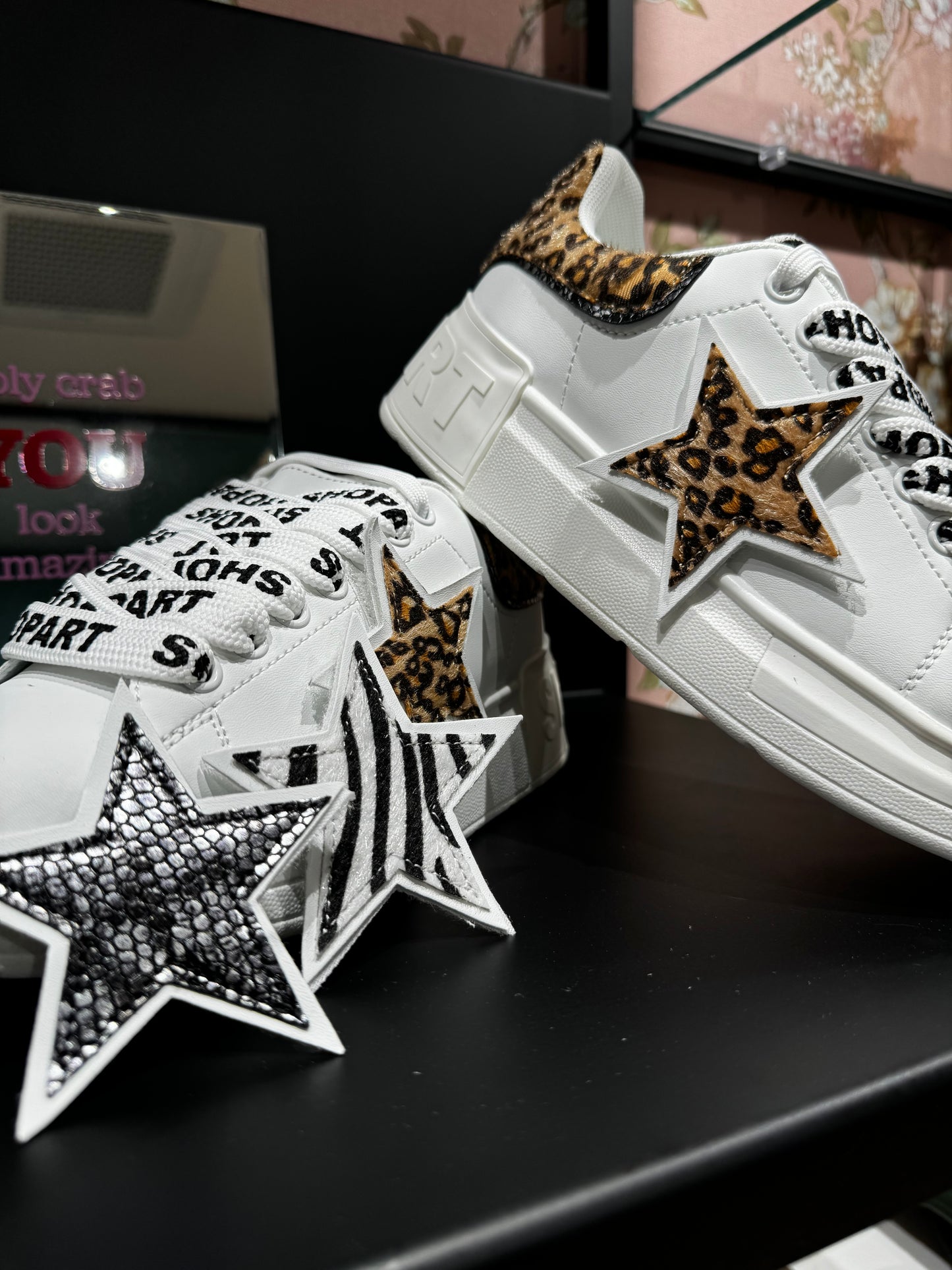 SHOPART ANIMALIER
