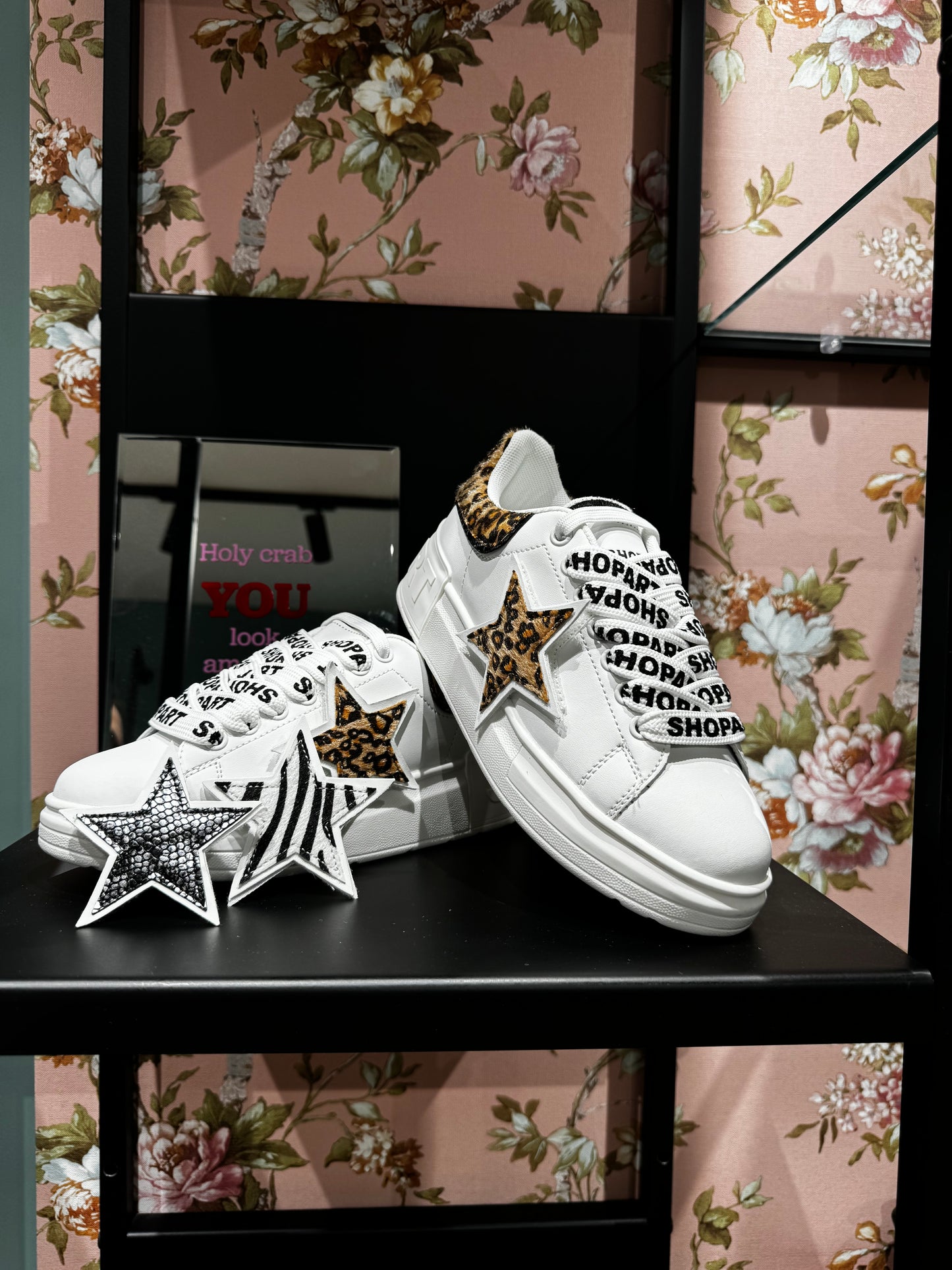 SHOPART ANIMALIER