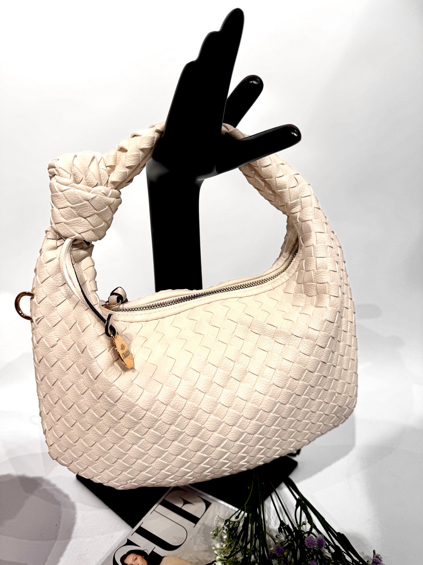 BAG MOD.BOTTEGA