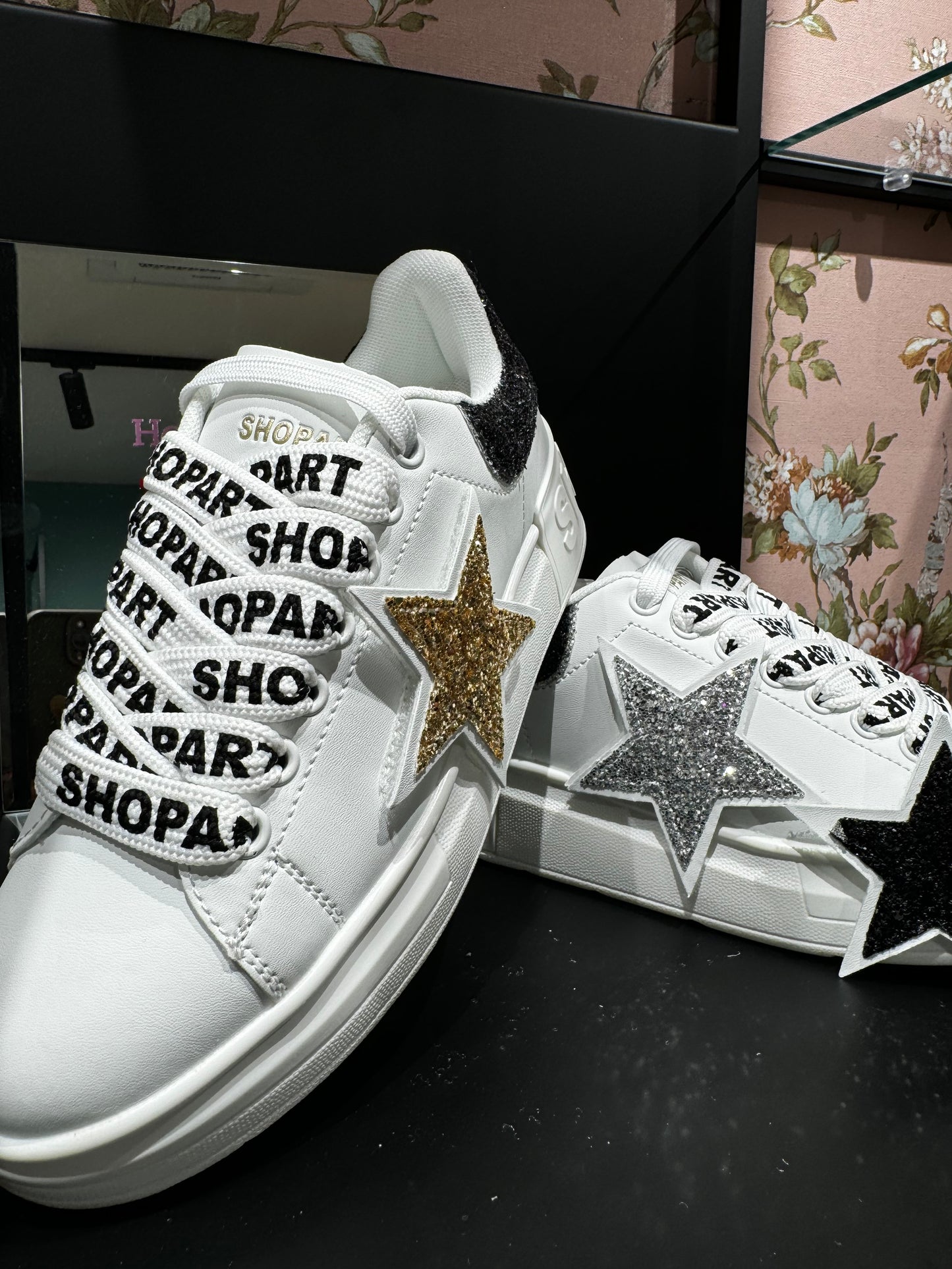 SHOPART GLITTER