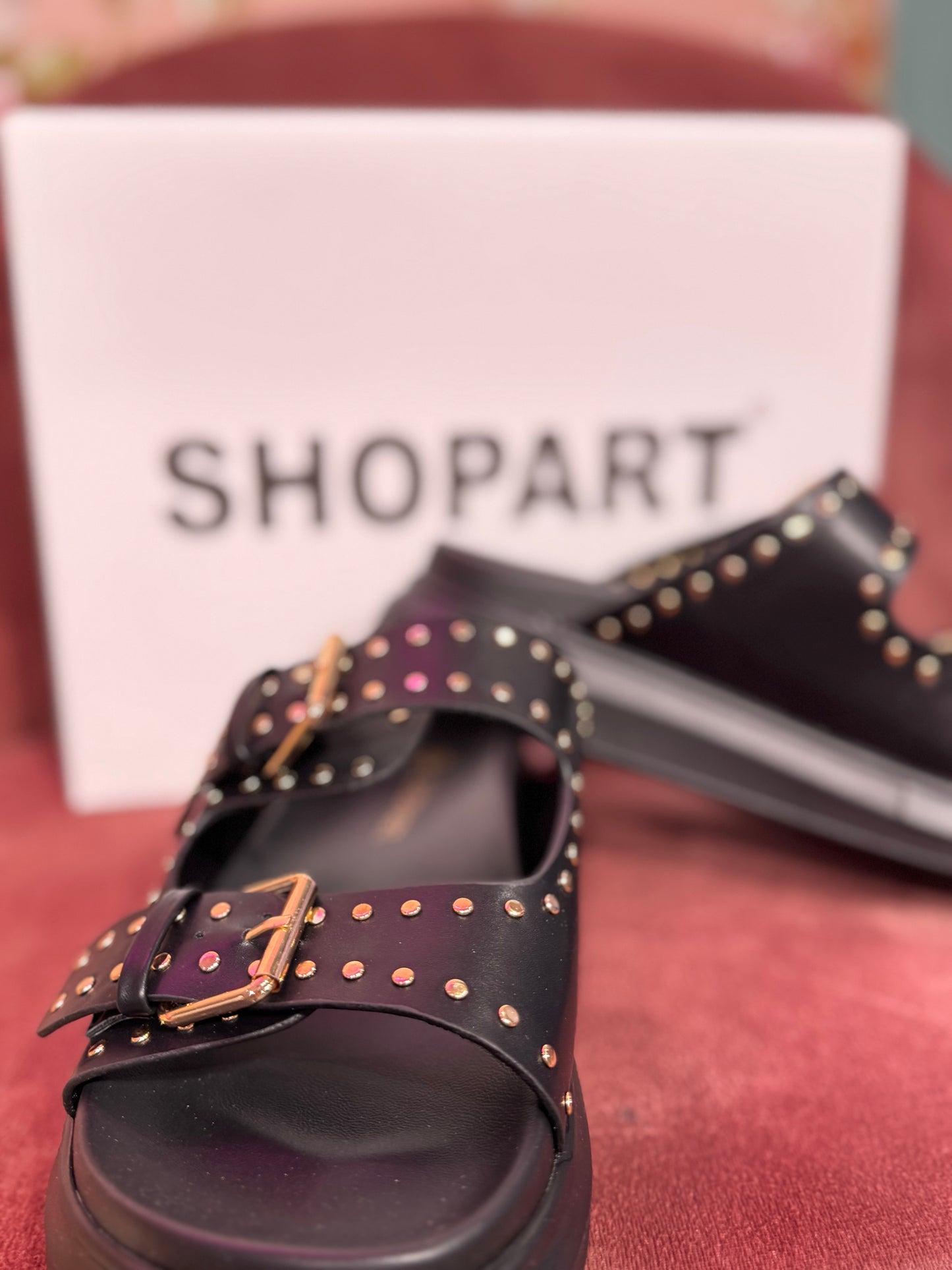 SHOPART CIABATTA PARIS