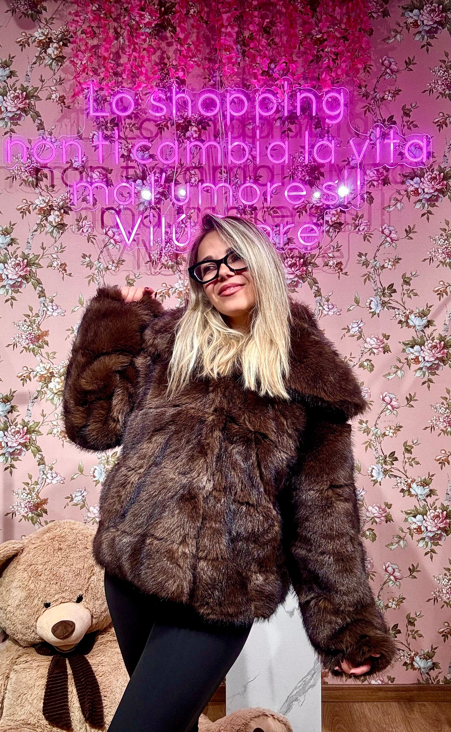 PELLICCIA CHIC