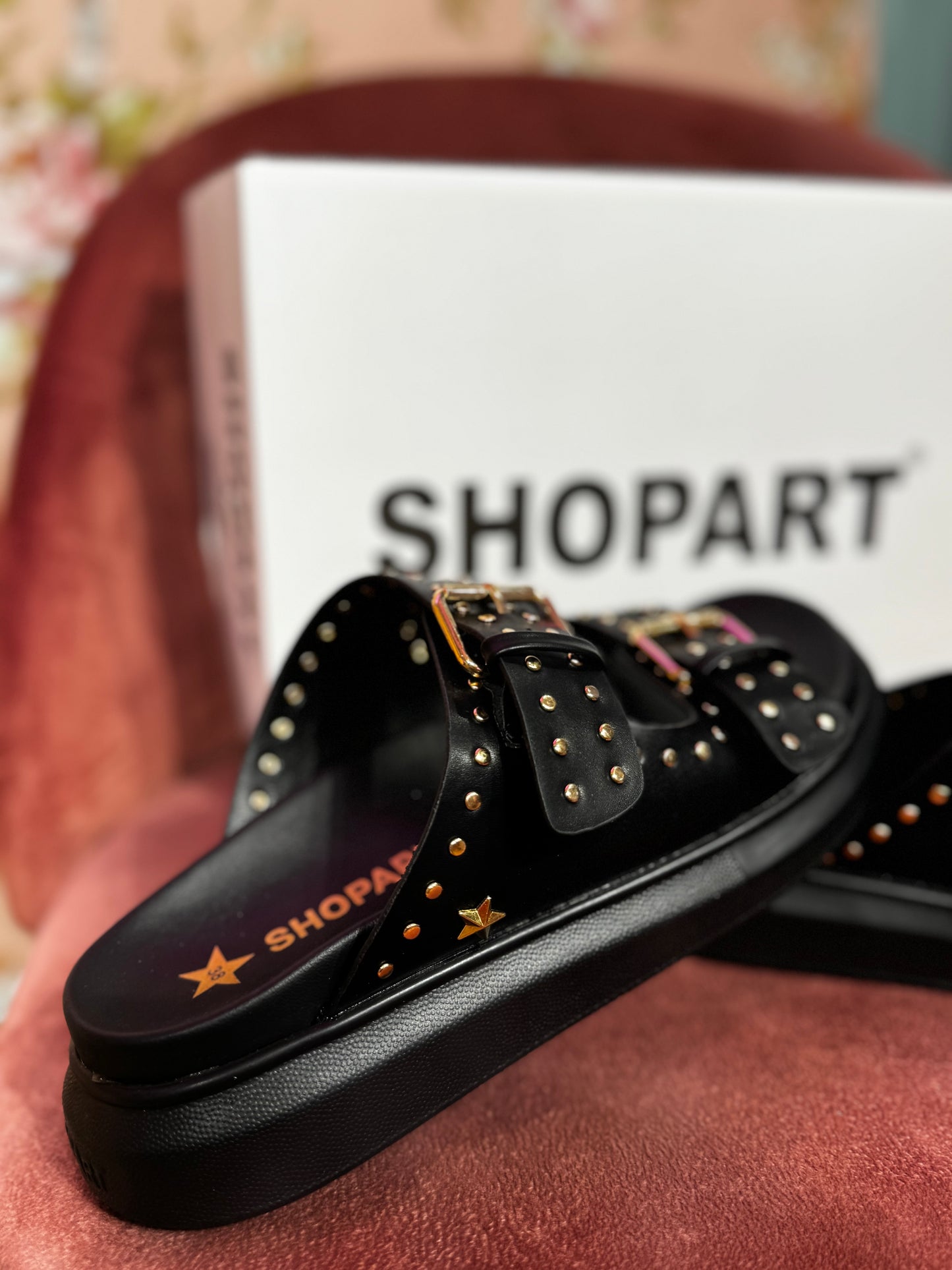 SHOPART CIABATTA PARIS