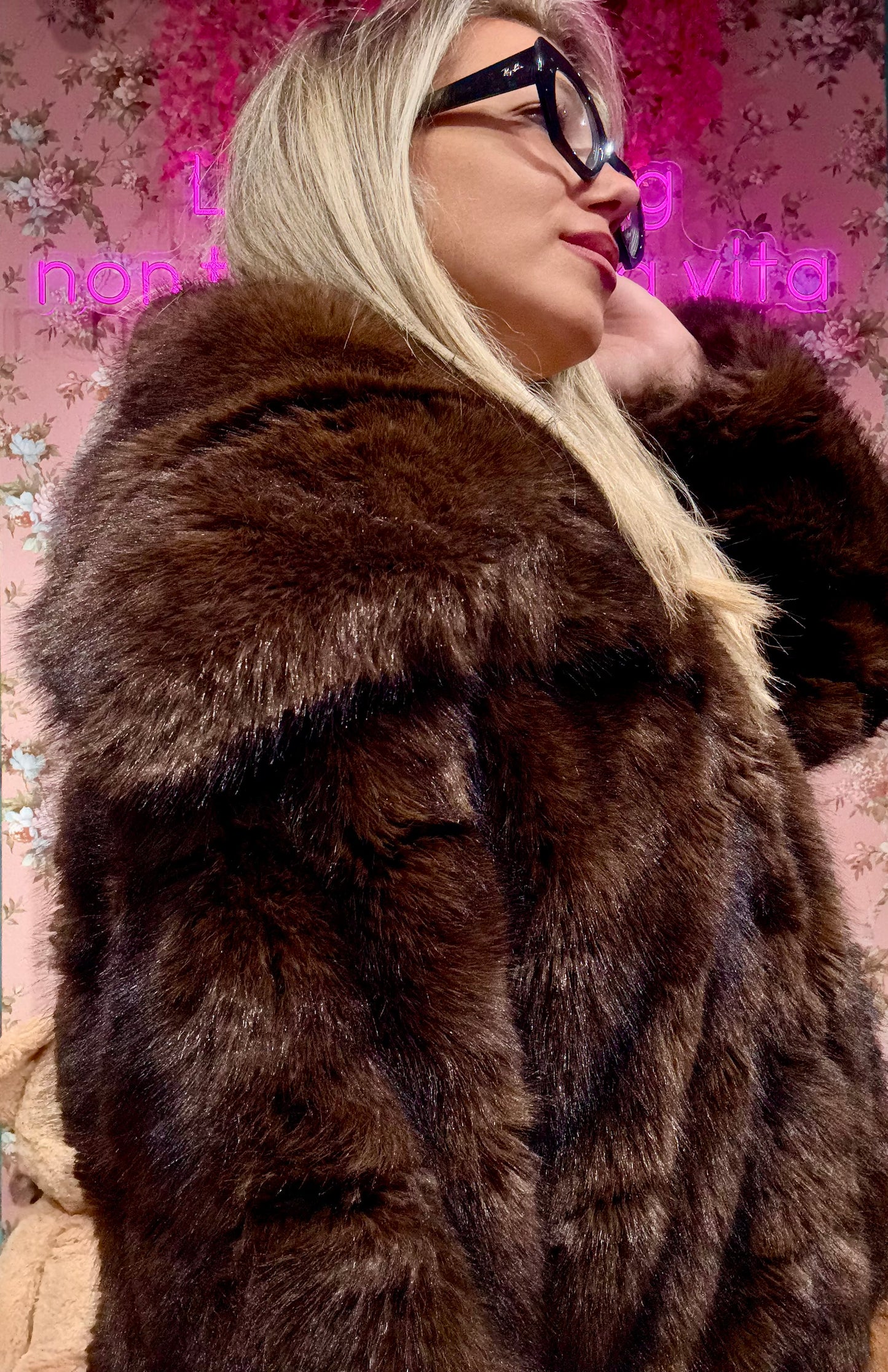 PELLICCIA CHIC