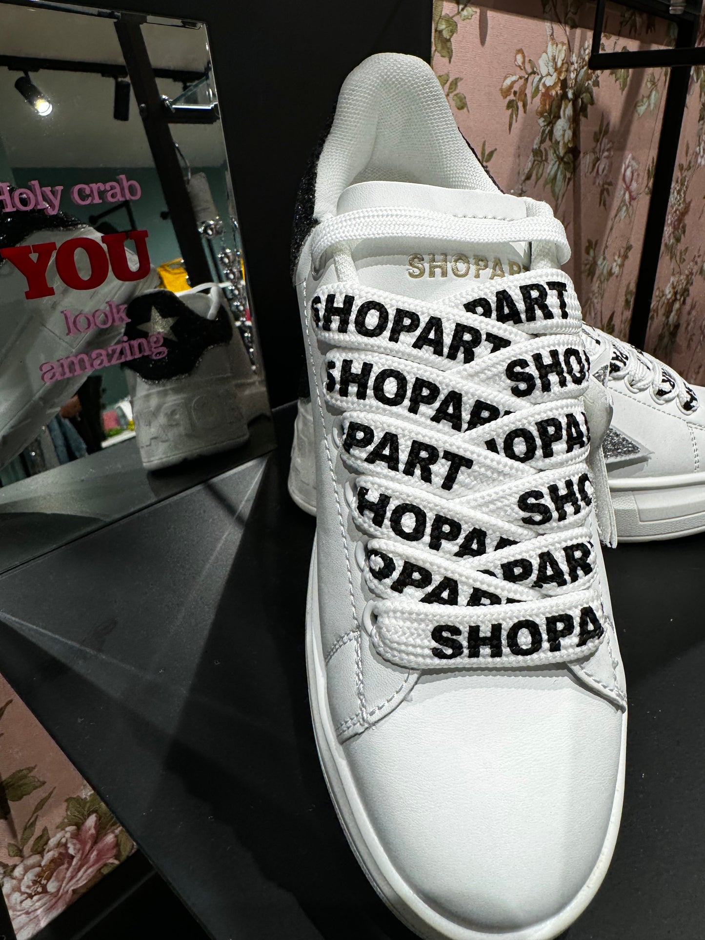 SHOPART GLITTER