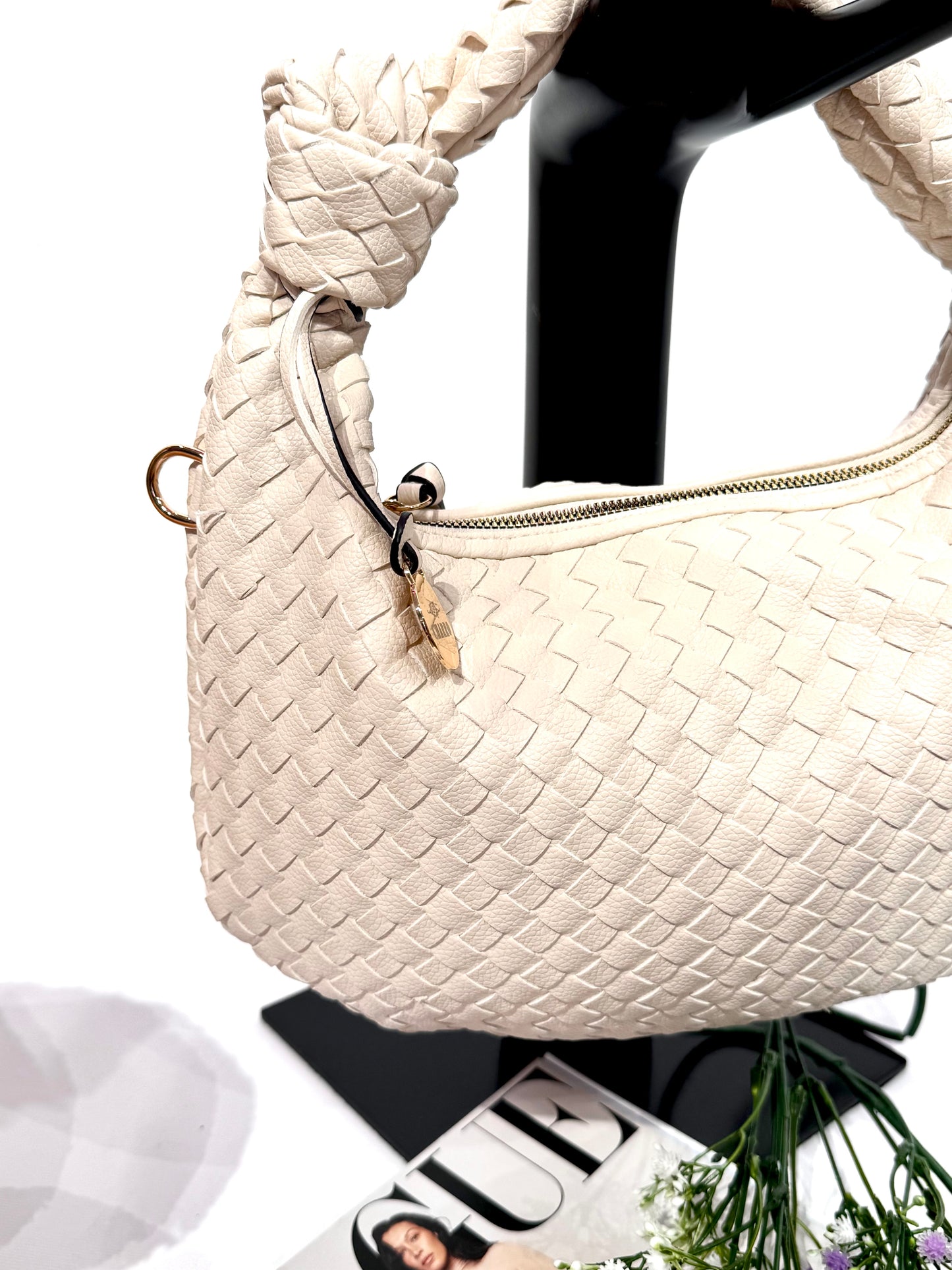 BAG MOD.BOTTEGA