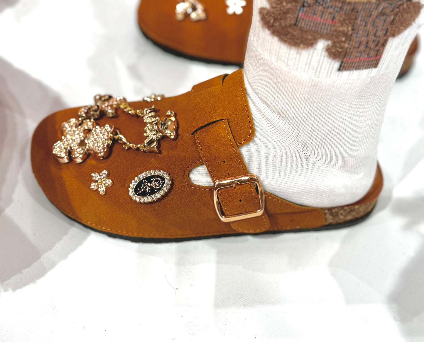 SABOT TEDDY