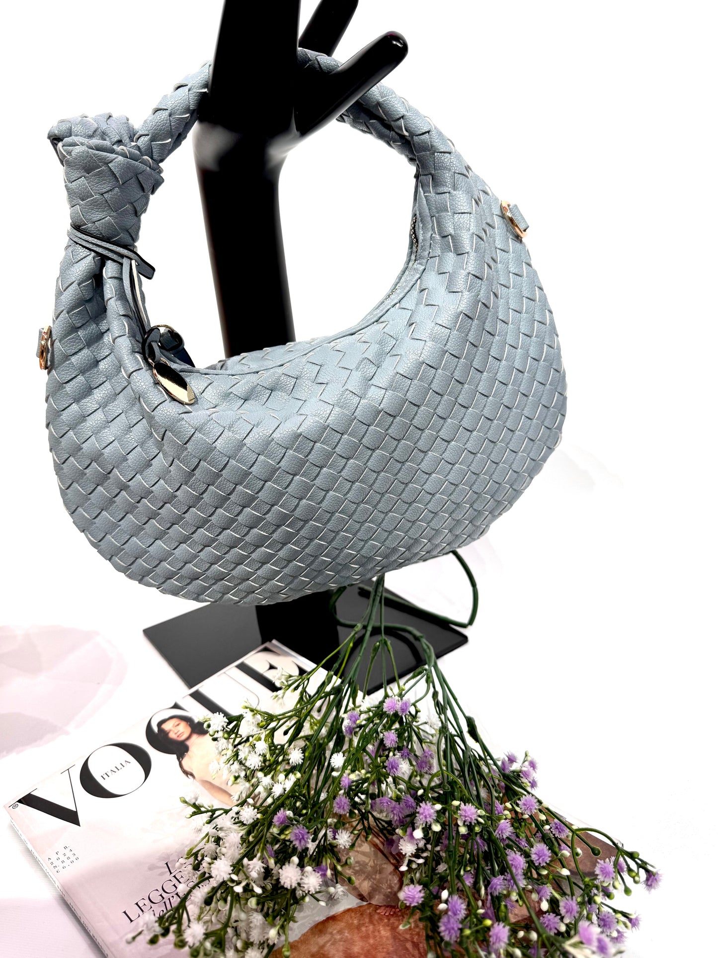BAG MOD.BOTTEGA