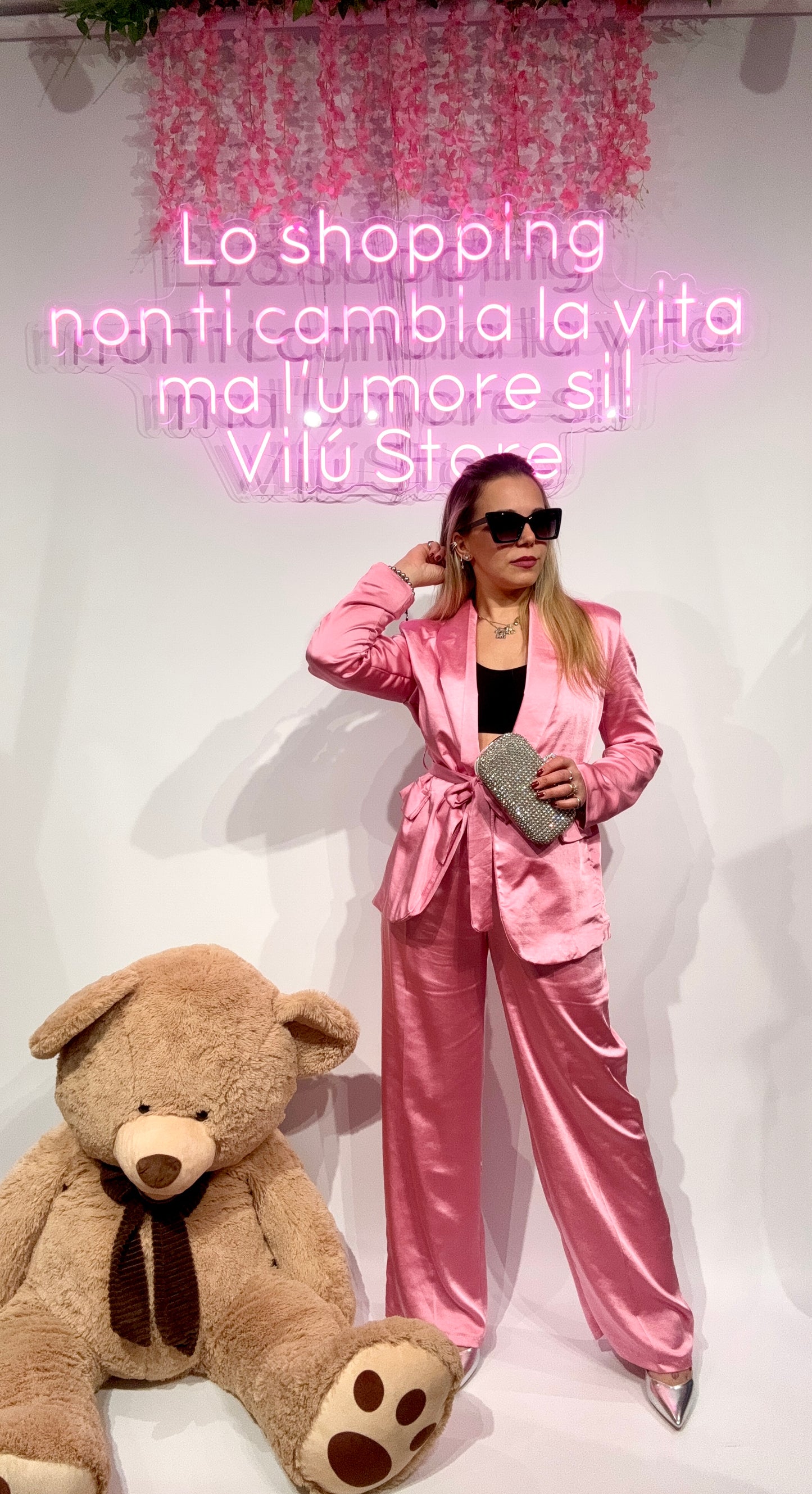 TAILLEUR STAR