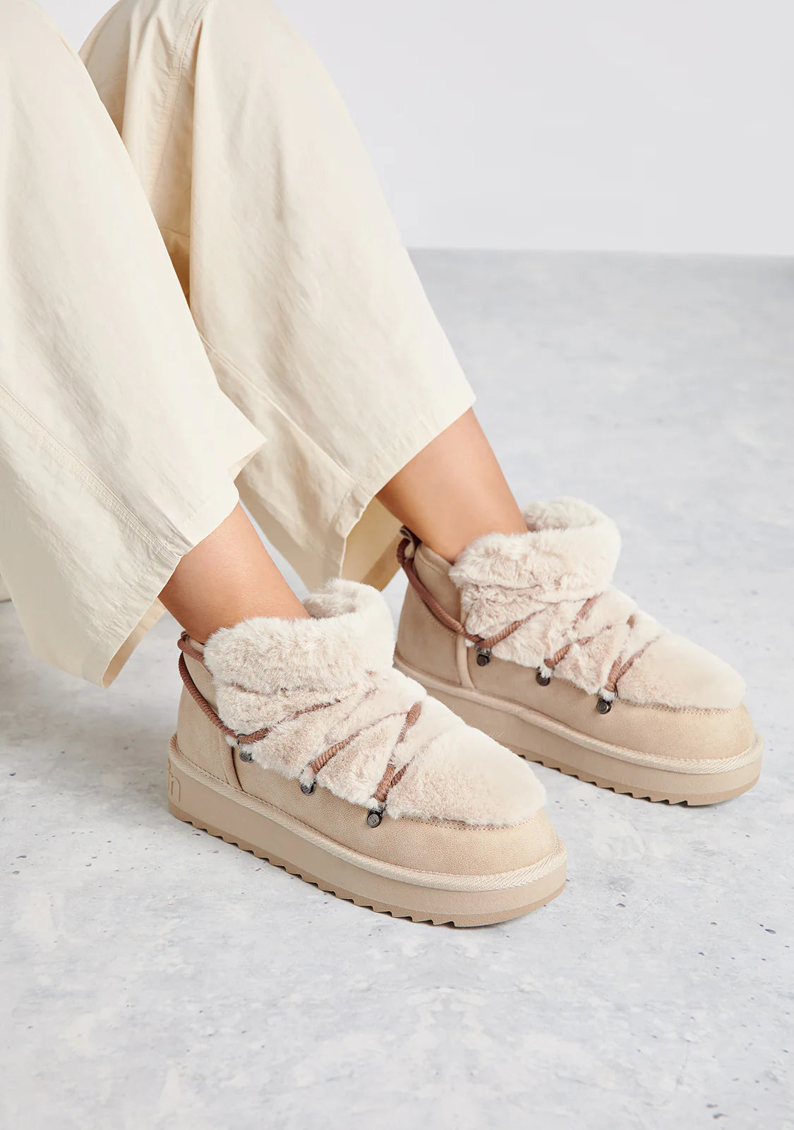 D.FRANKLIN NORDIC BEIGE