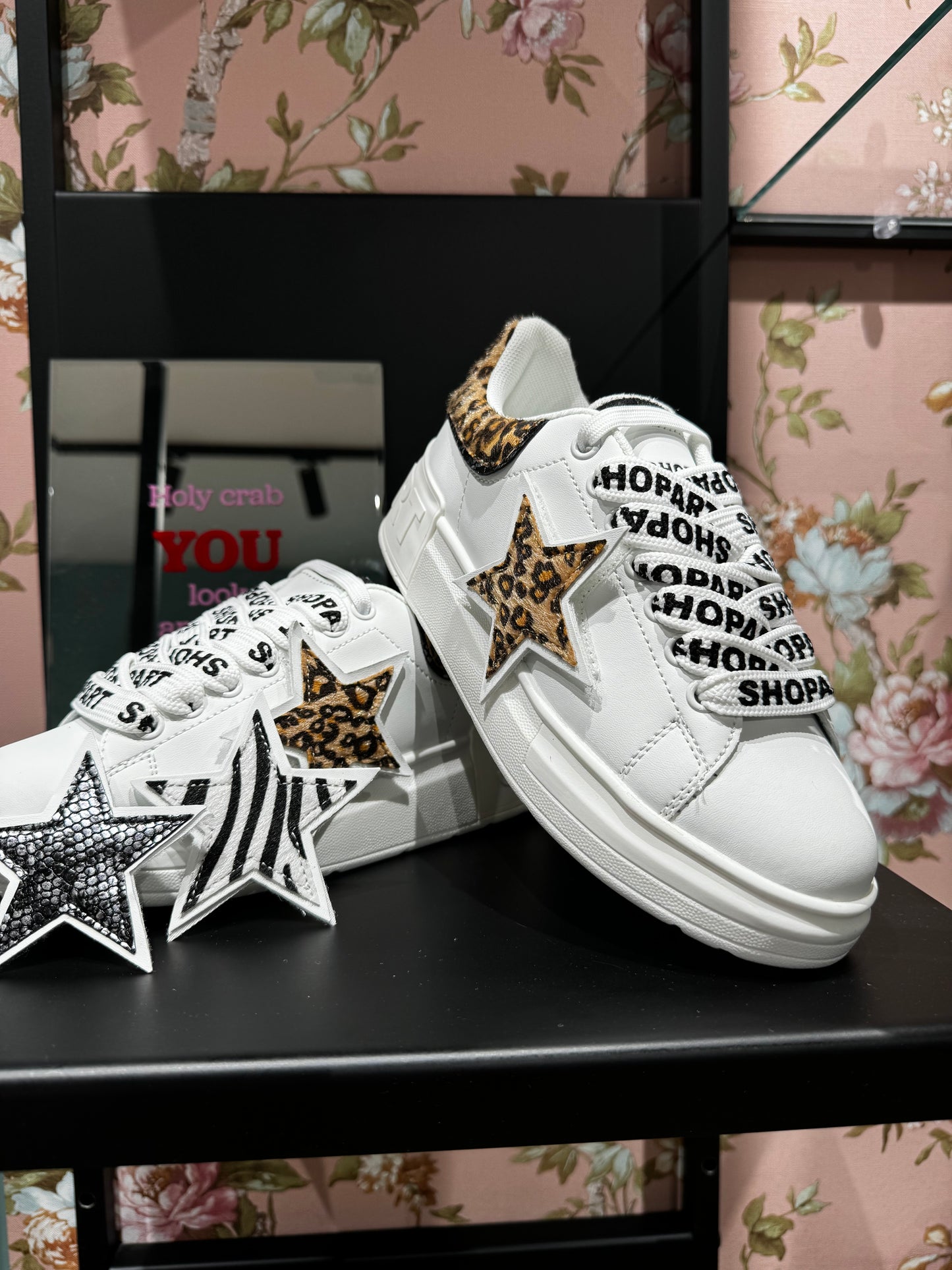 SHOPART ANIMALIER