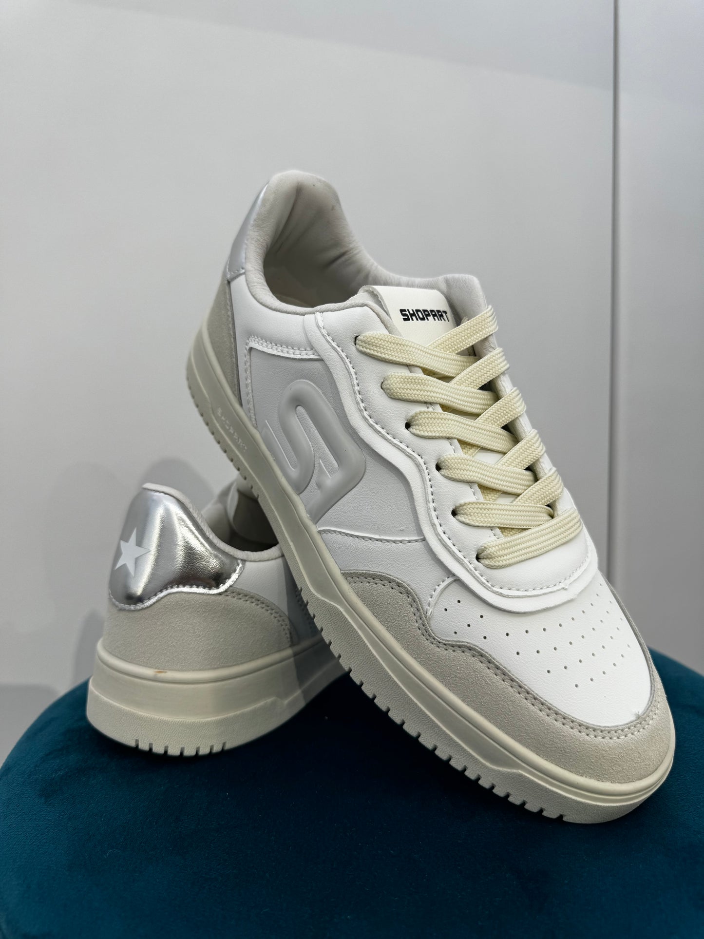 SHOPART JANISE WHITE