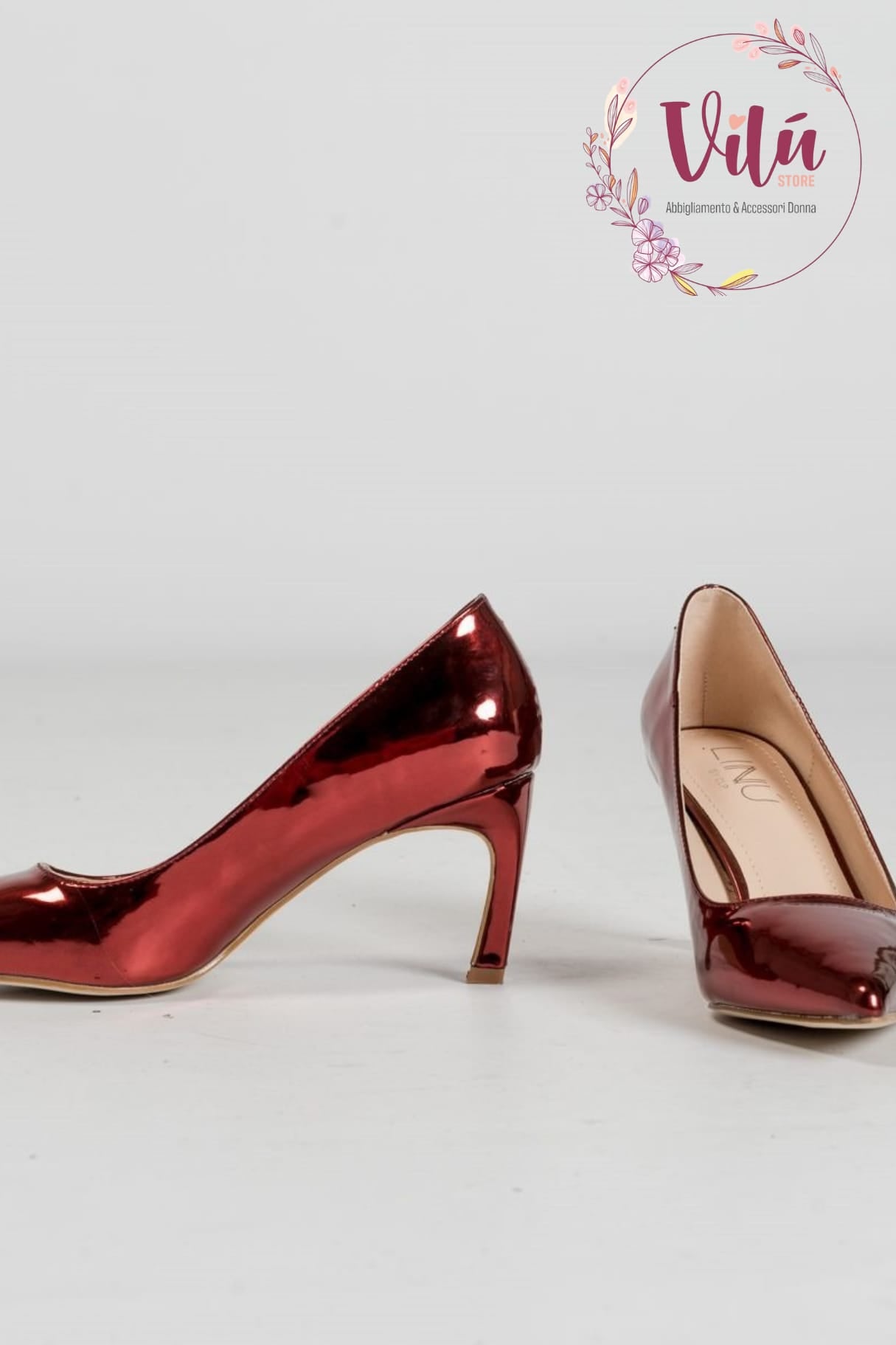 DECOLLETE CLASSIC