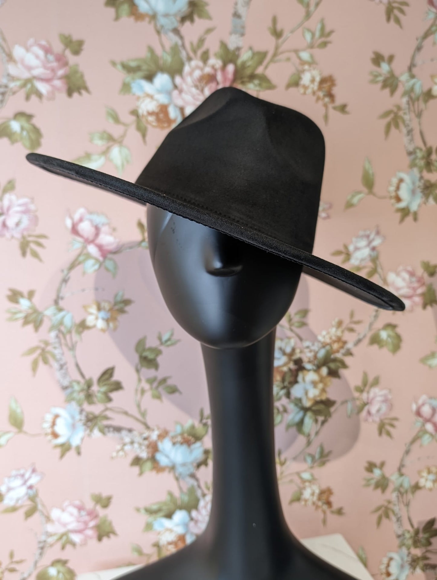 CAPPELLO MOD.COWBOY