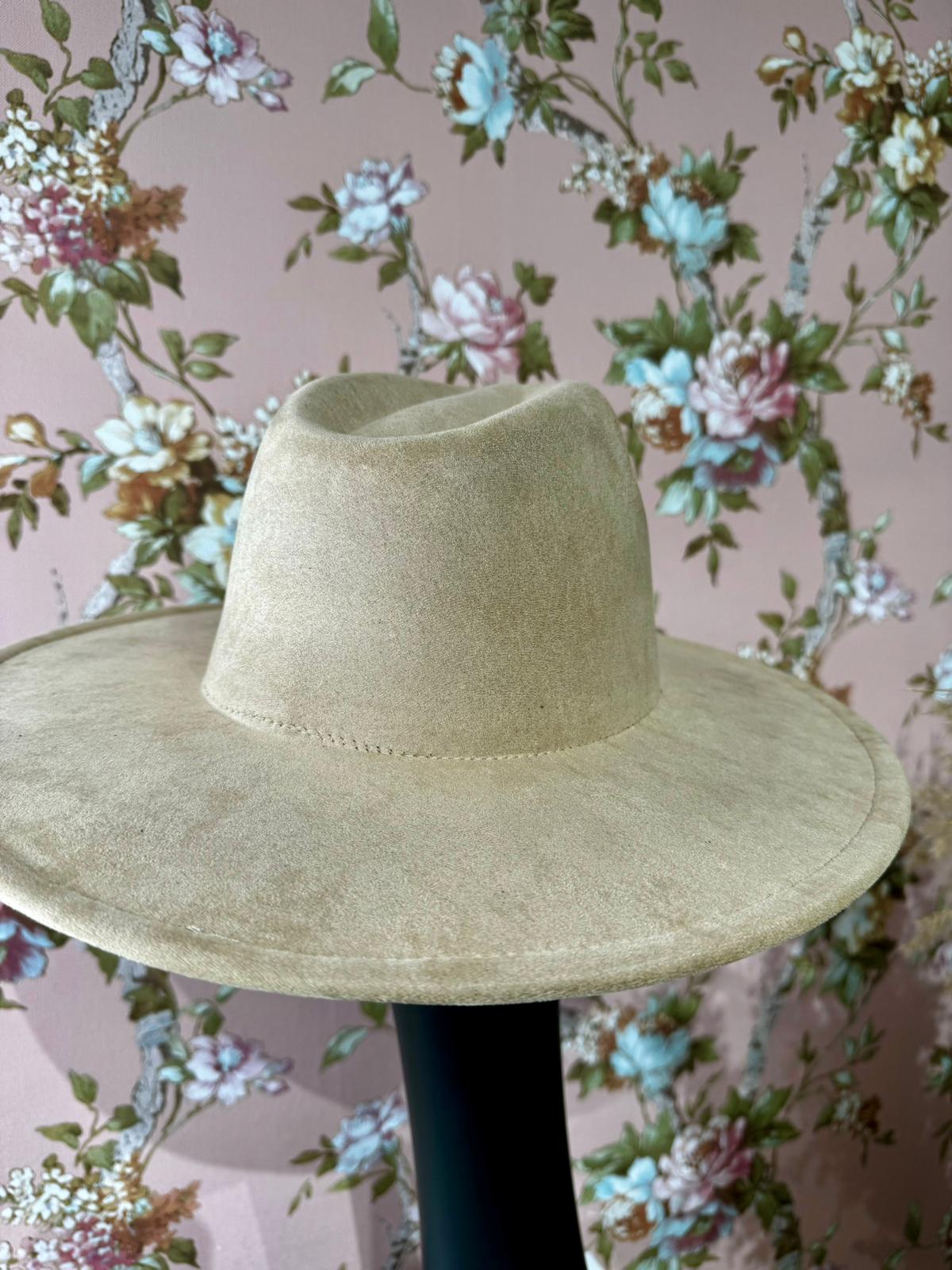CAPPELLO MOD.COWBOY