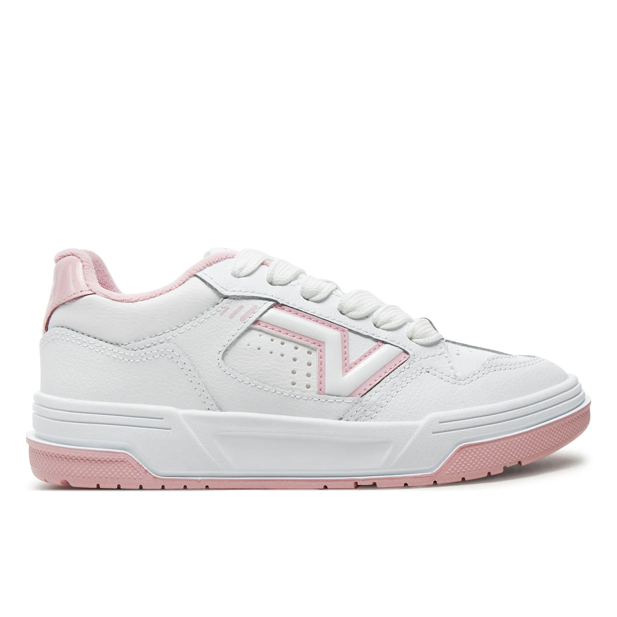 SNEAKERS VANS ROSA