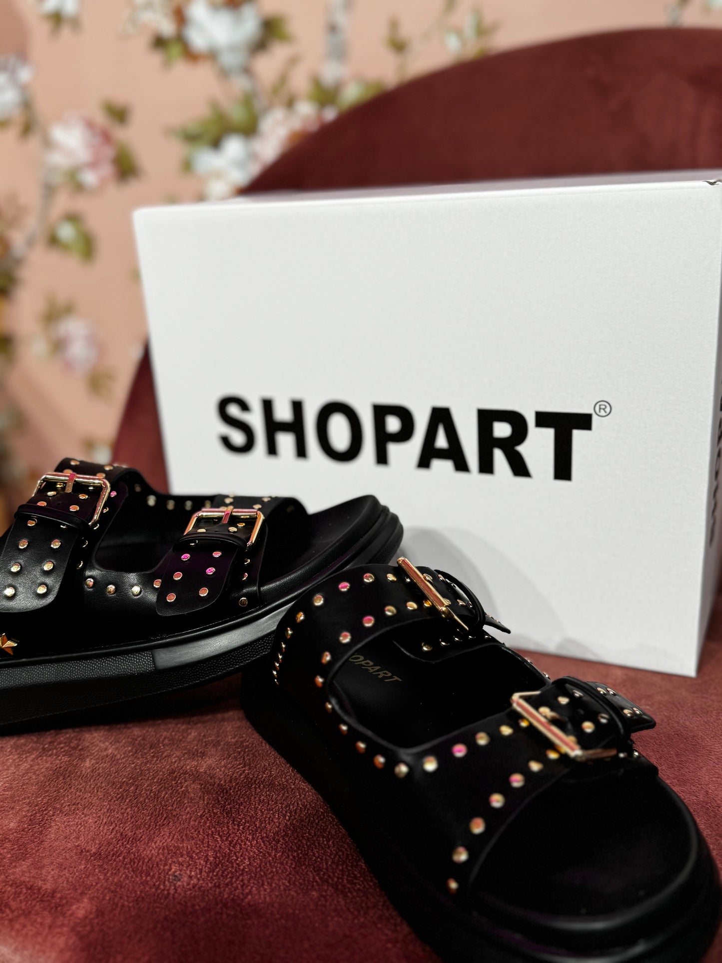 SHOPART CIABATTA PARIS