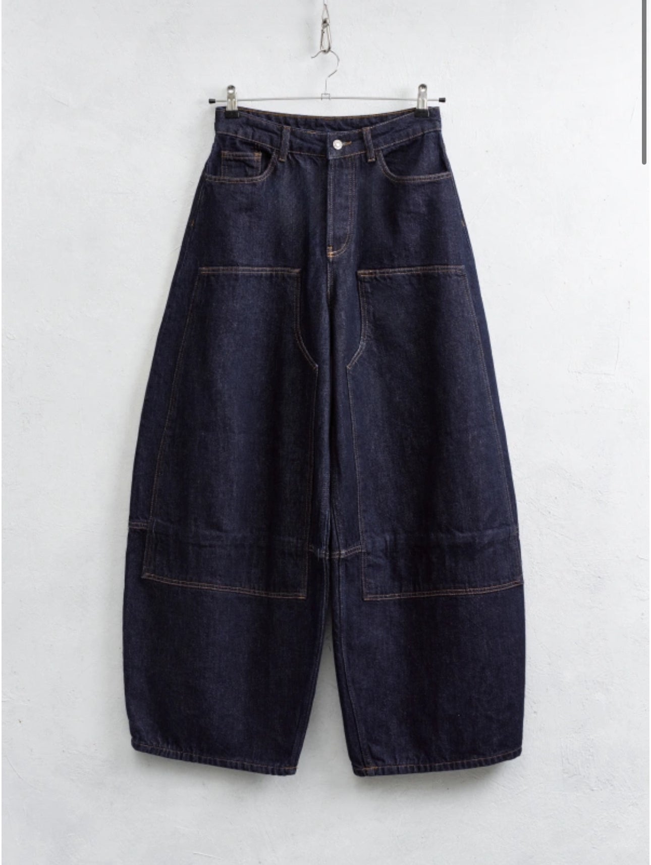 JEANS LUMINA