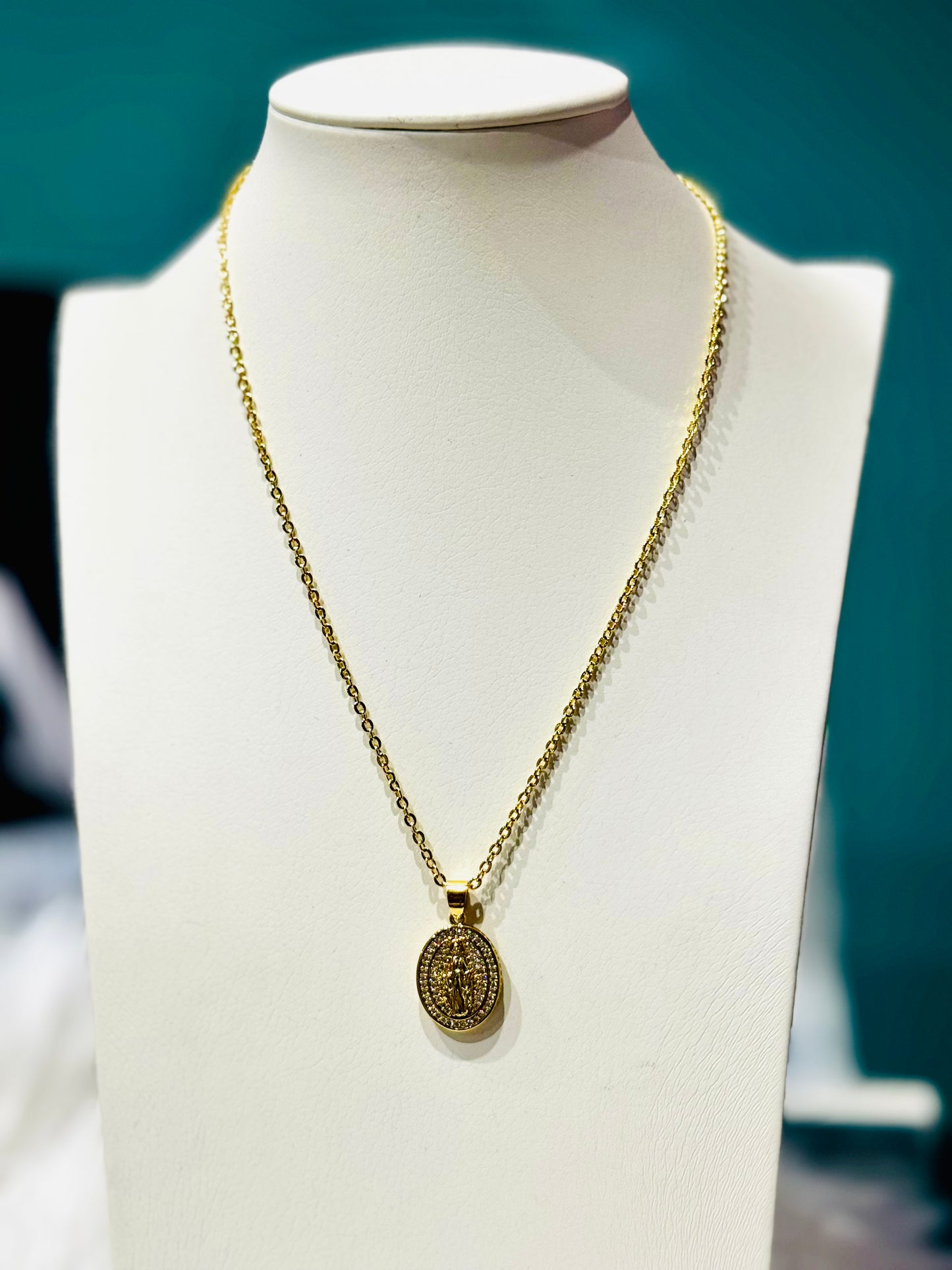 COLLANA MISERICORDIA
