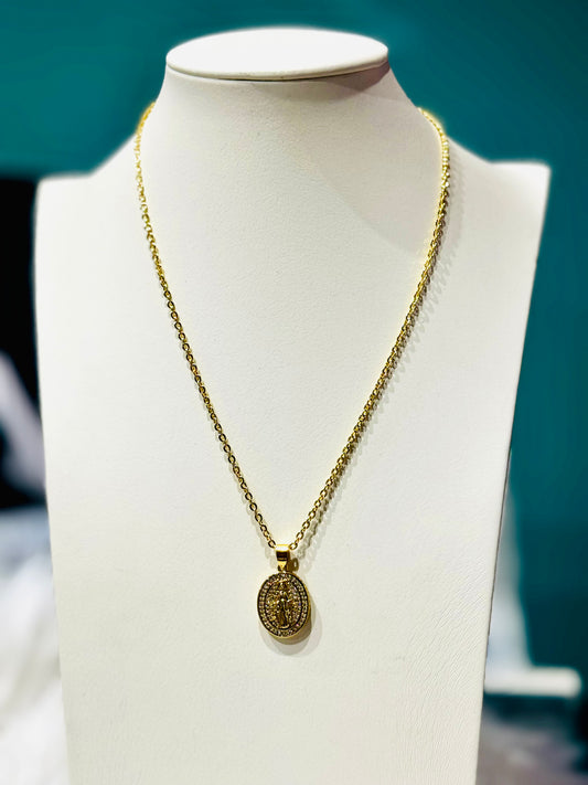 COLLANA MISERICORDIA