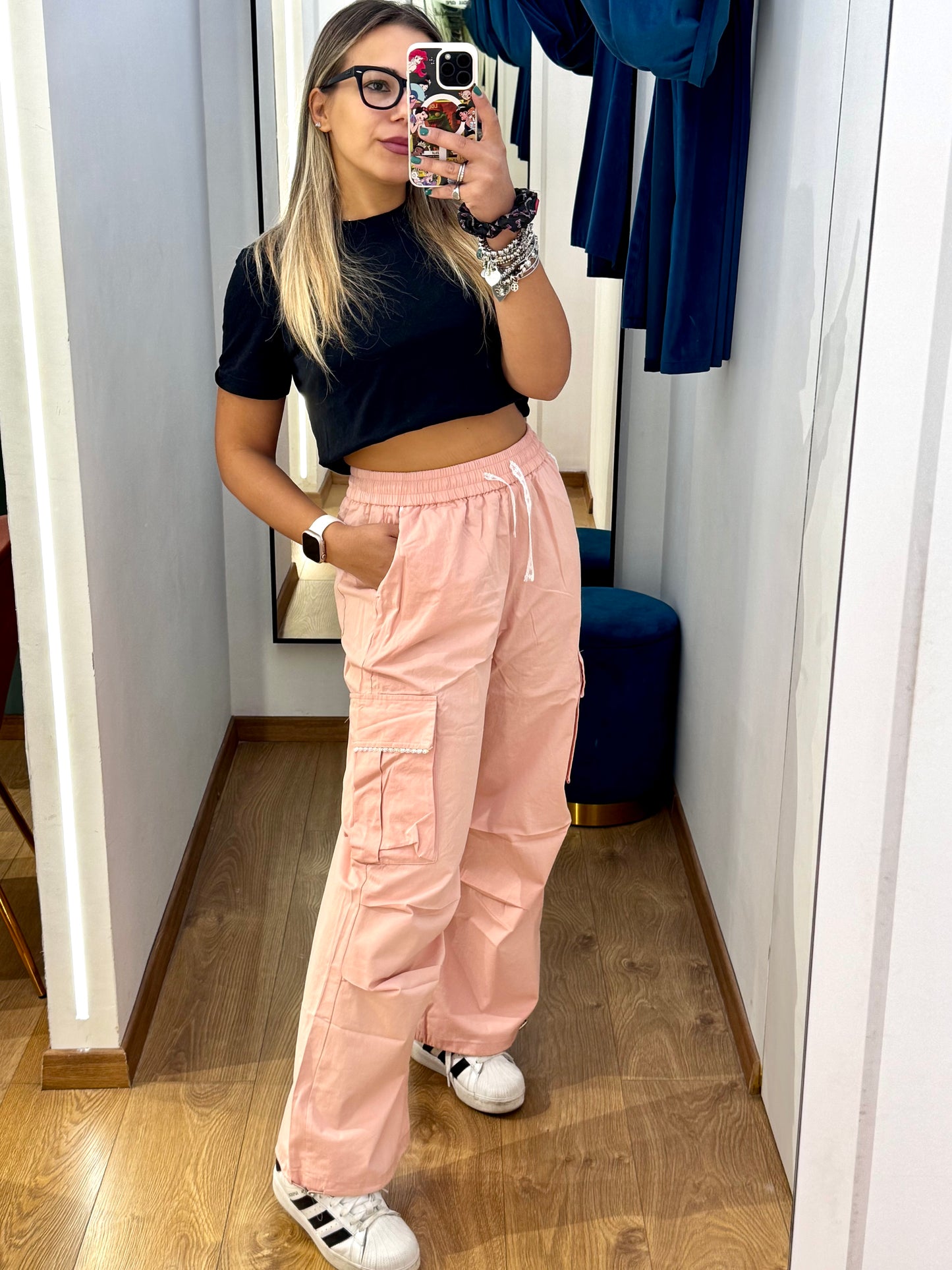 CARGO JESSY