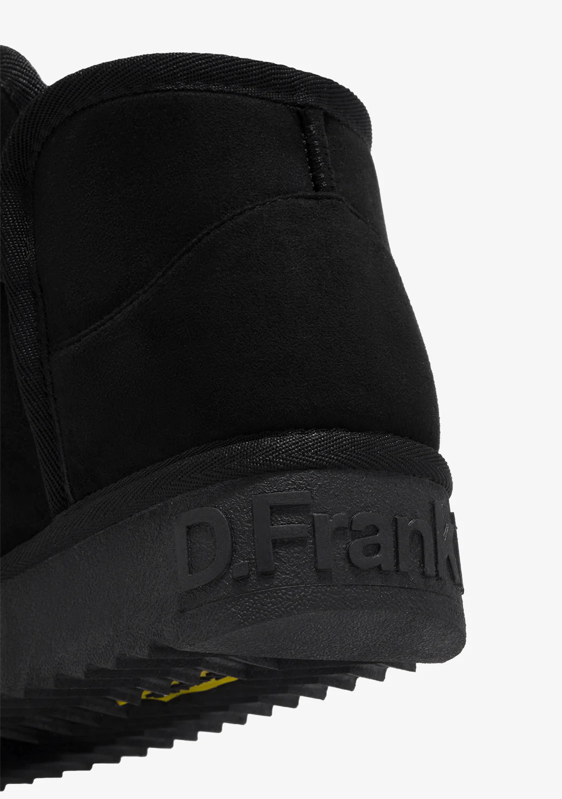 D.FRANKLIN NORDIC BLACK