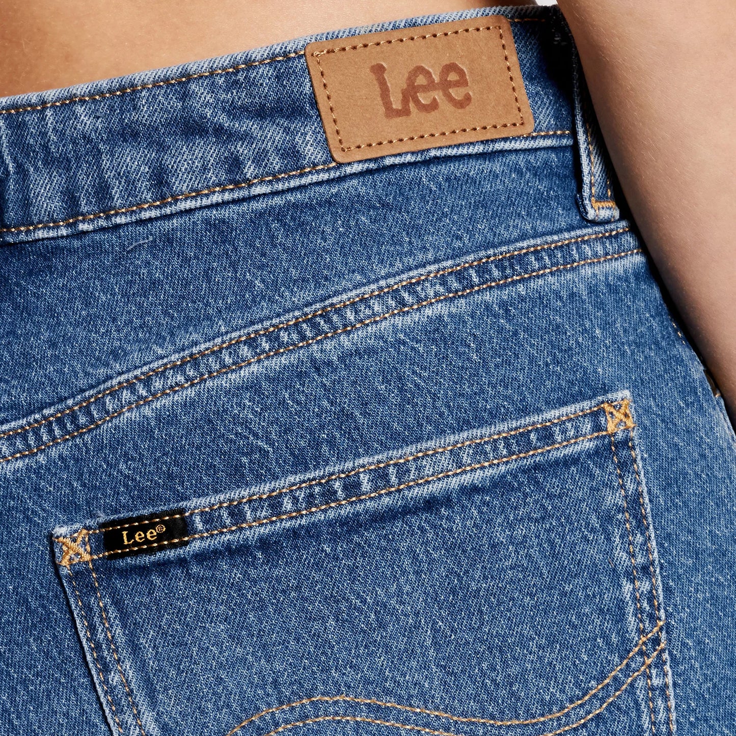 JEANS LEE