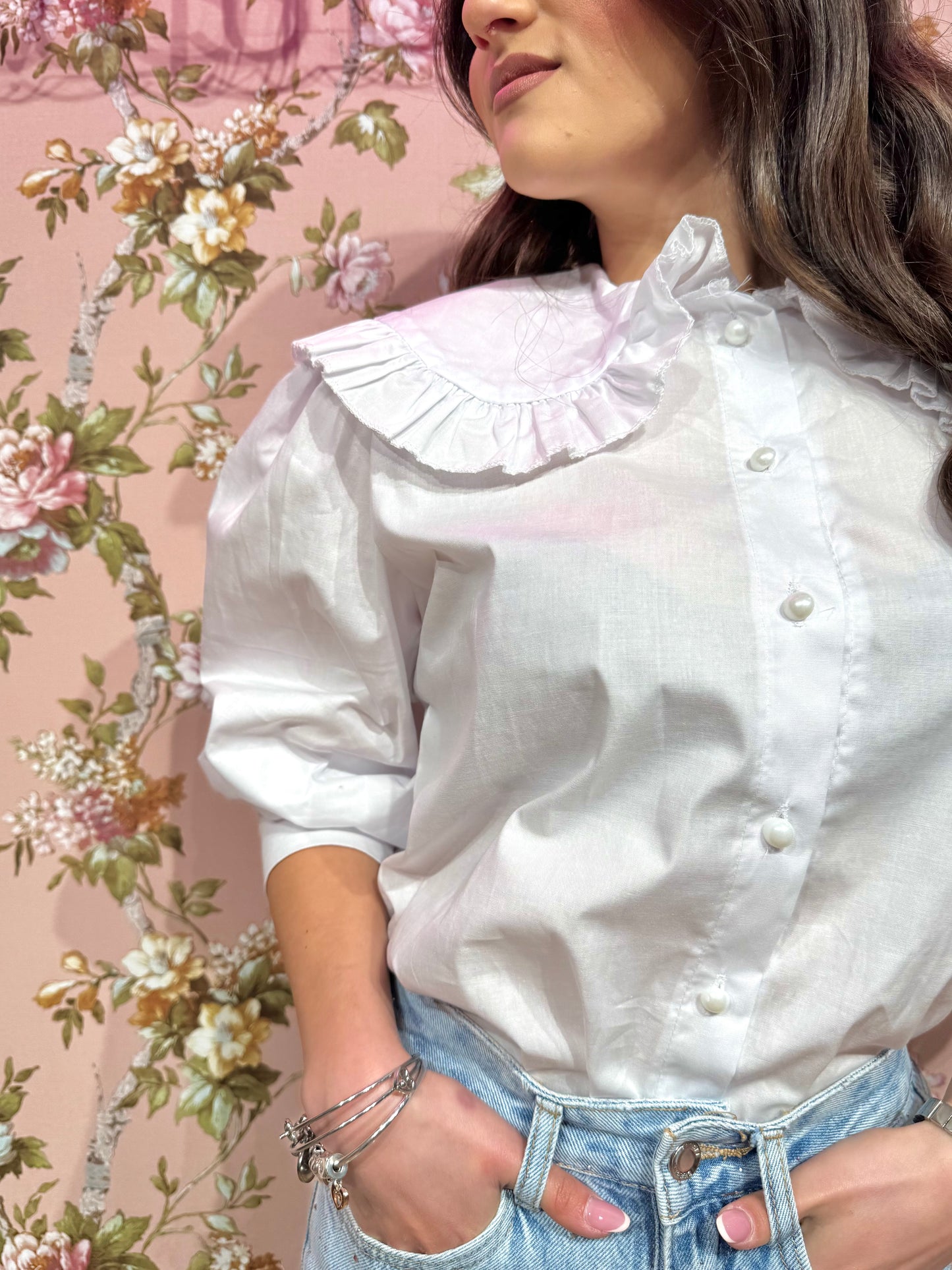 CAMICIA PETER PAN
