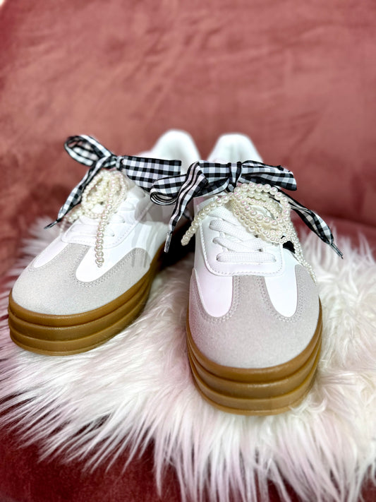 SNEAKERS FIOCCO