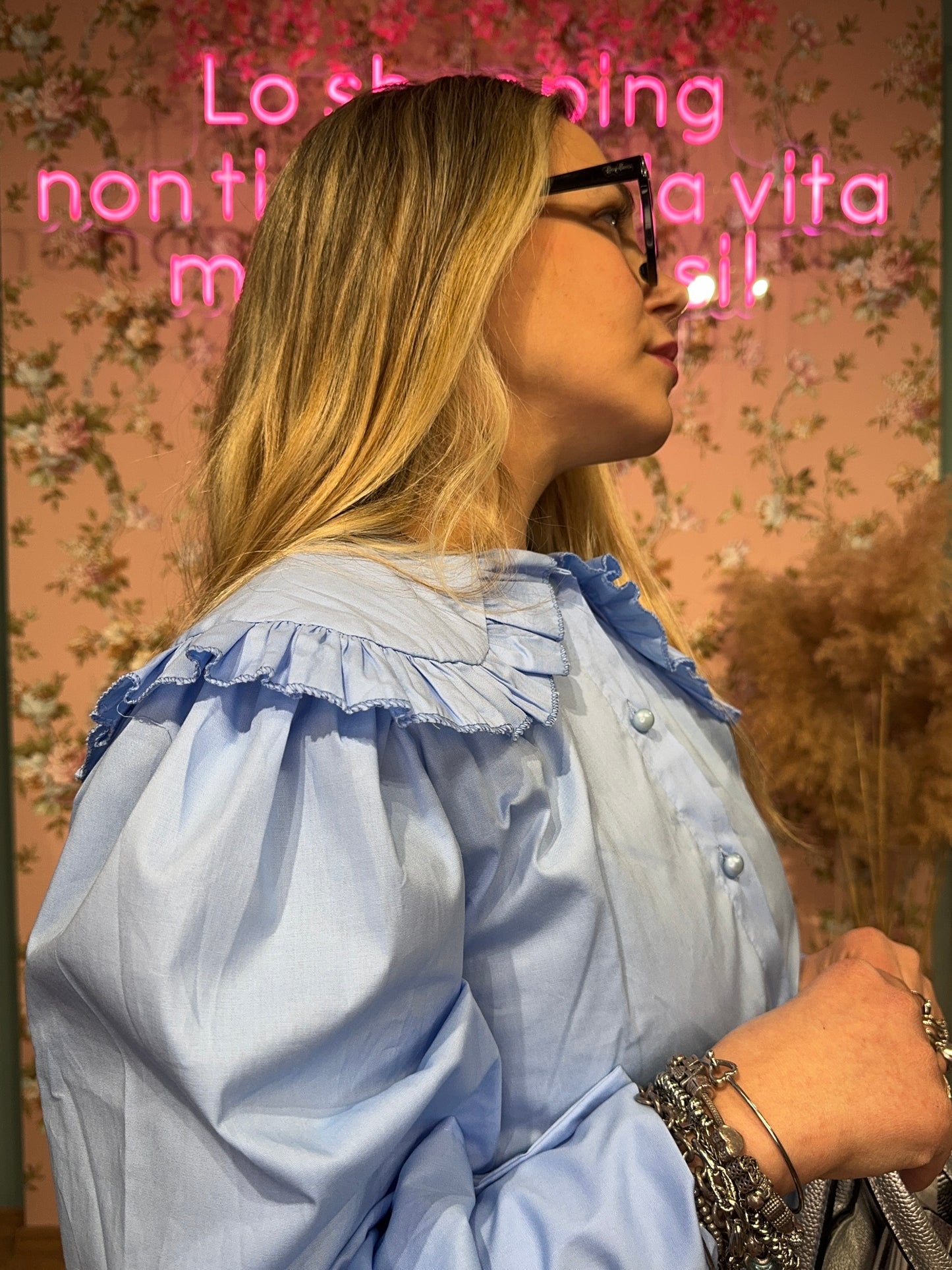 CAMICIA PETER PAN