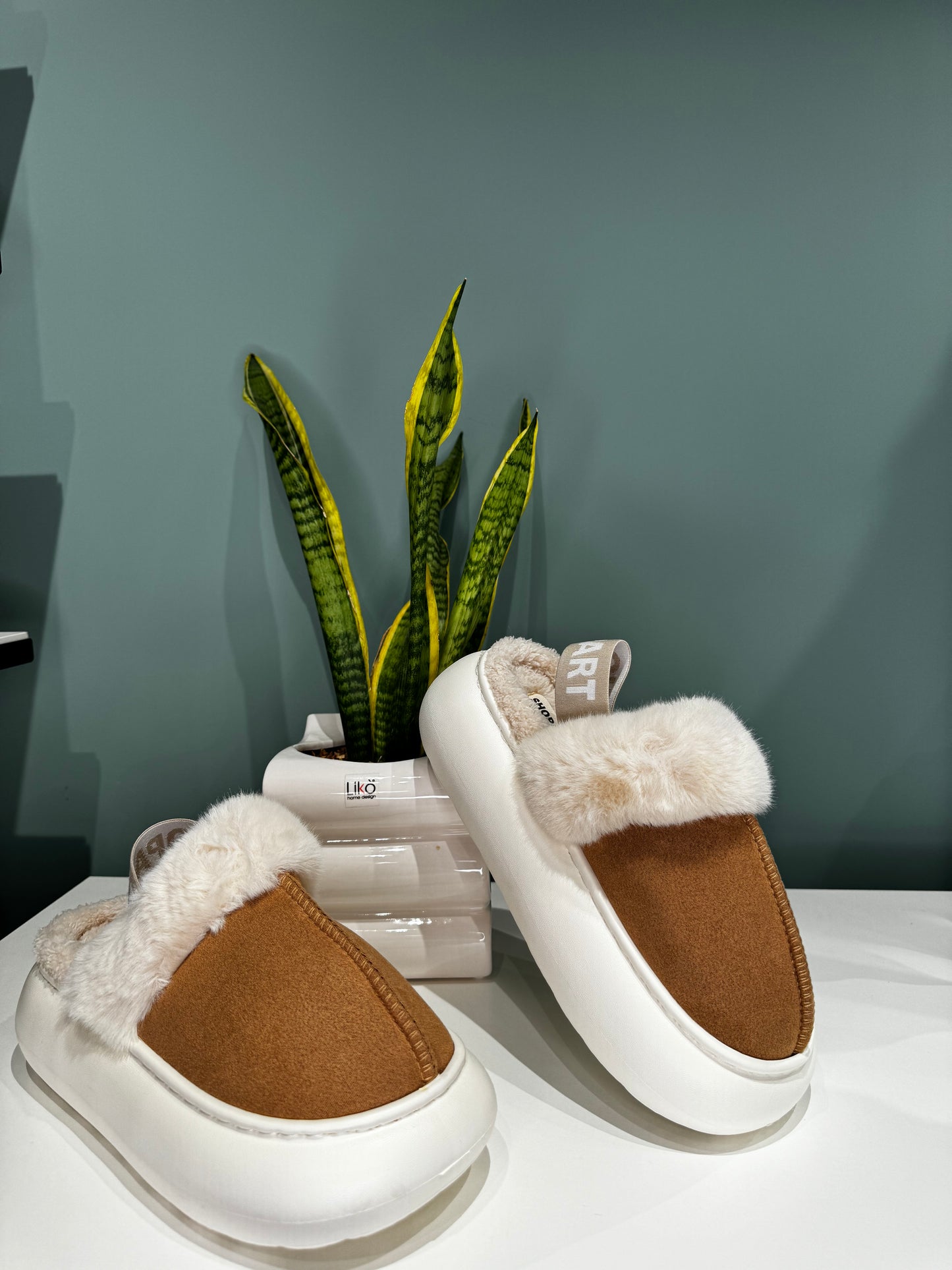 SHOPART MOD.UGG