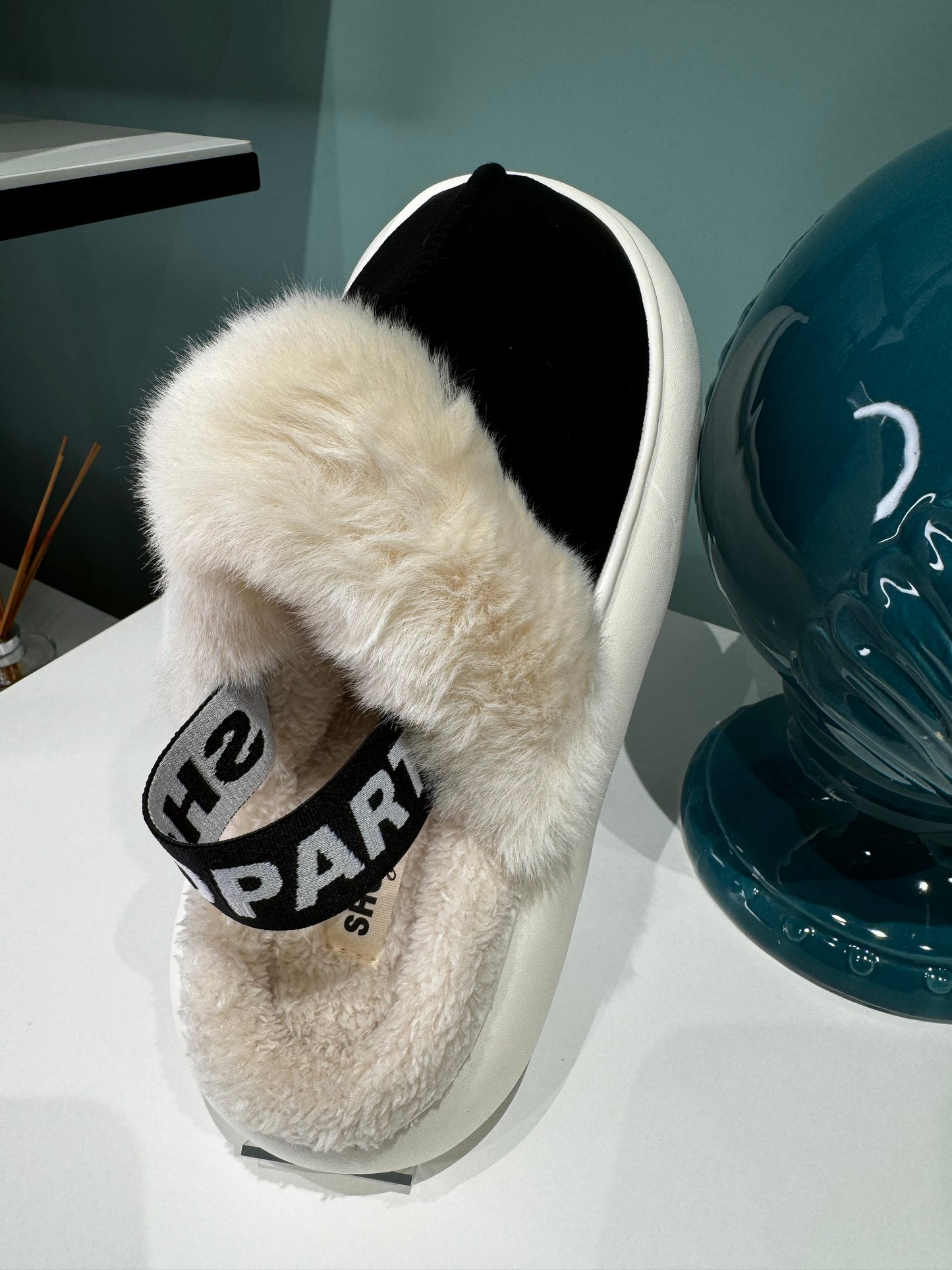 SHOPART MOD.UGG