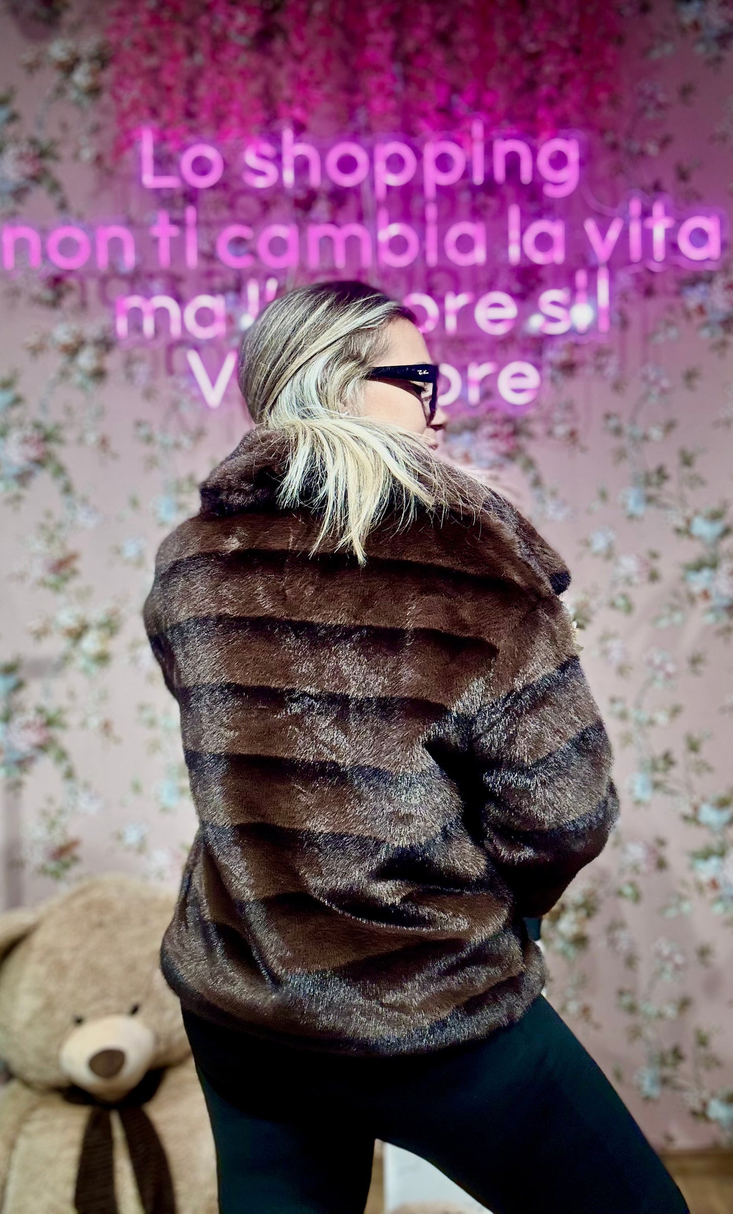 PELLICCIA WINTER
