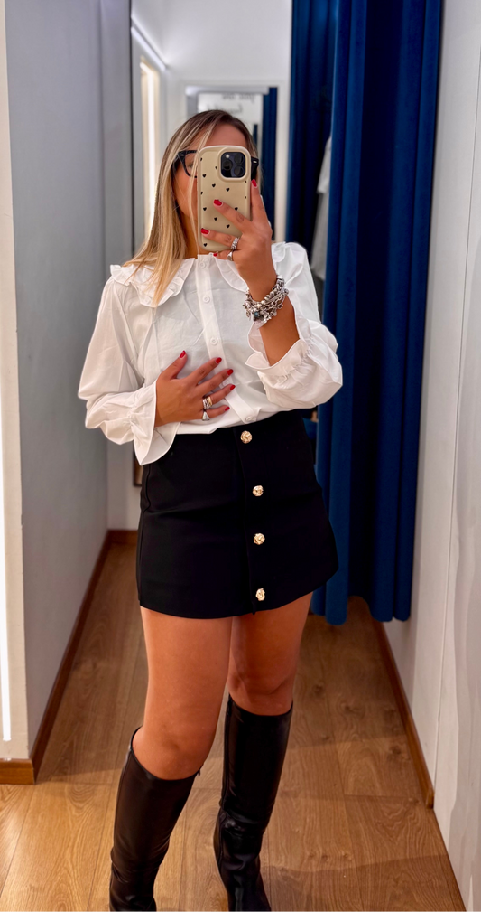 SHORTS FABIANA
