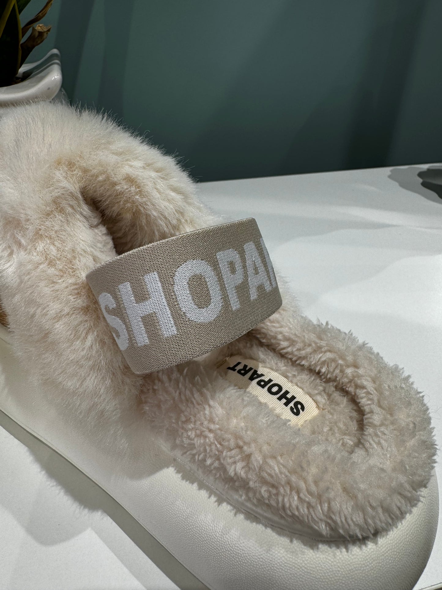 SHOPART MOD.UGG