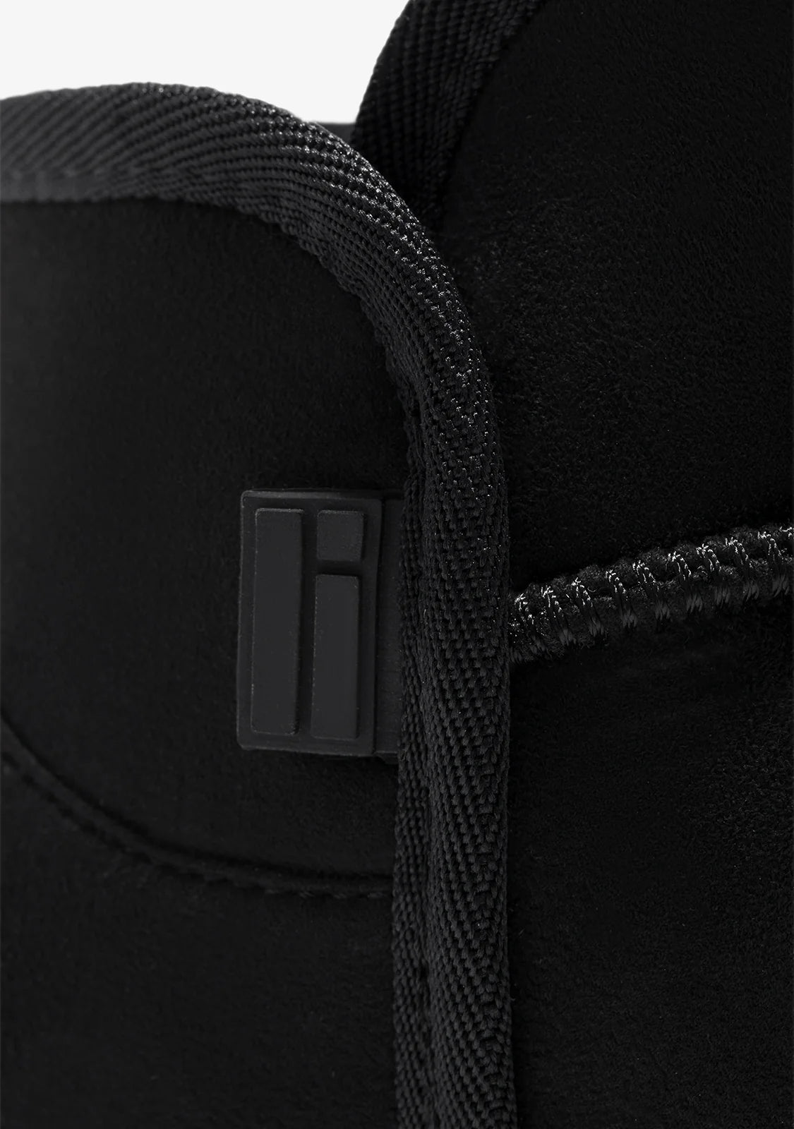 D.FRANKLIN NORDIC BLACK