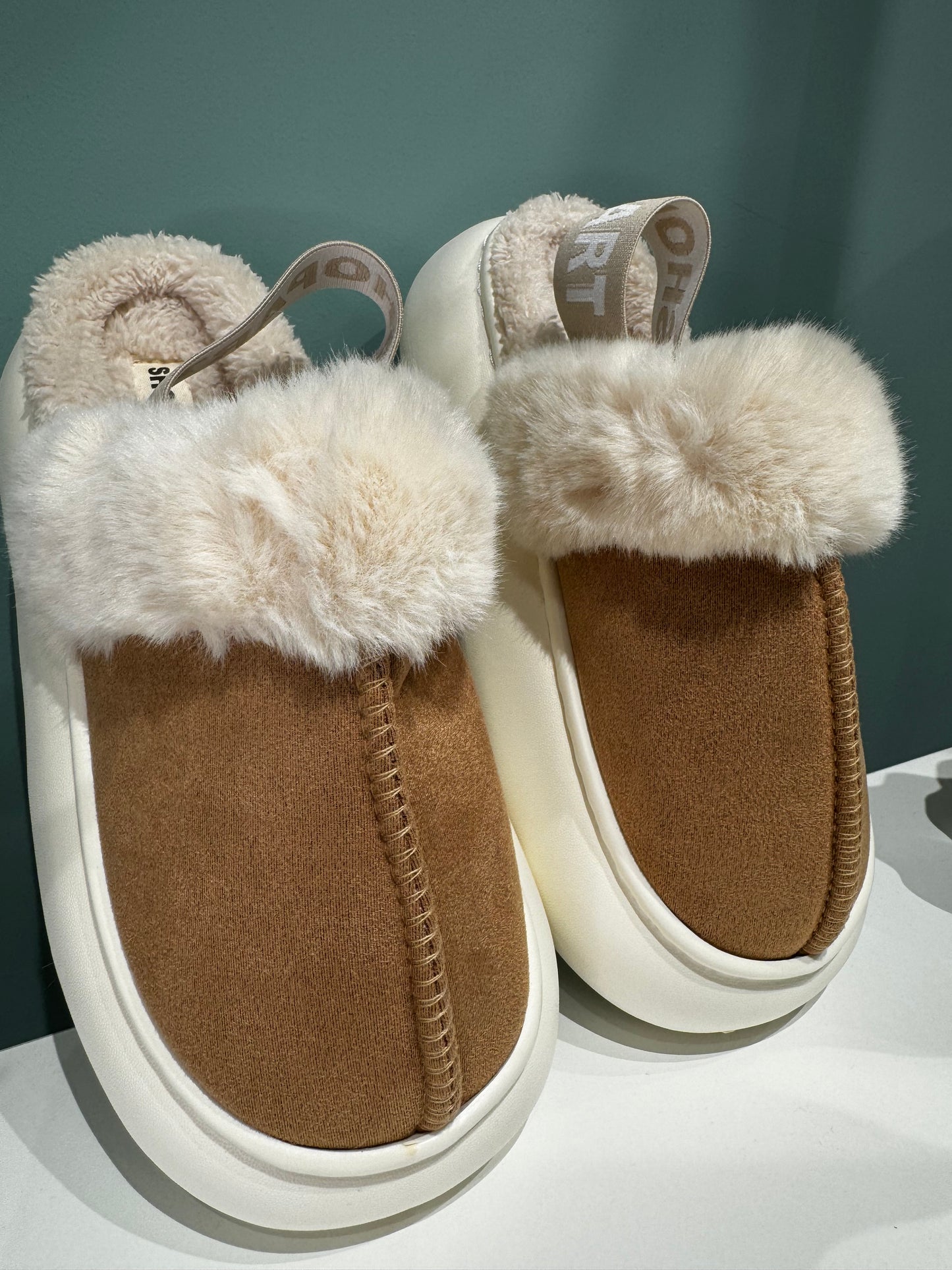 SHOPART MOD.UGG