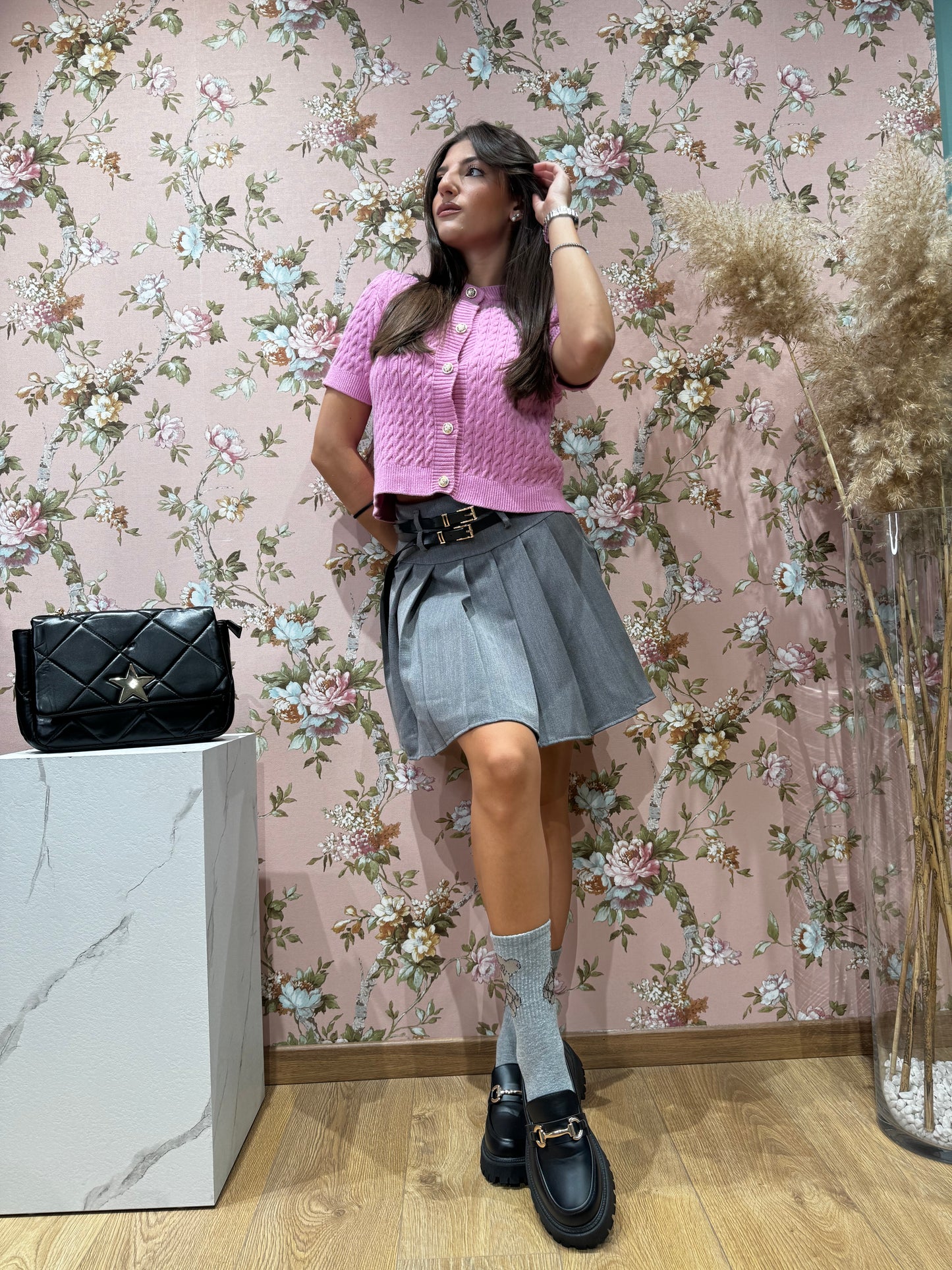 GONNA STYLE