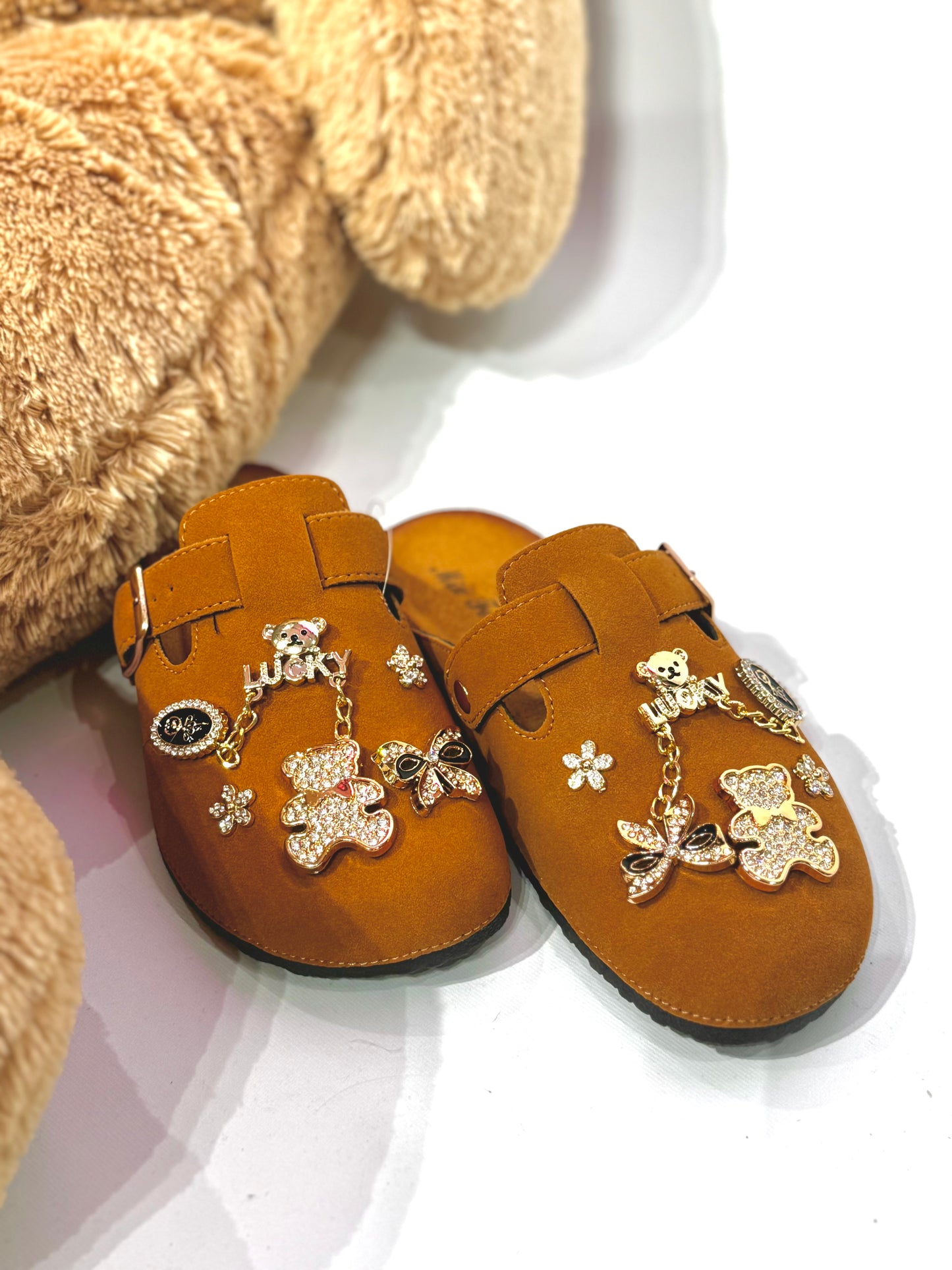 SABOT TEDDY