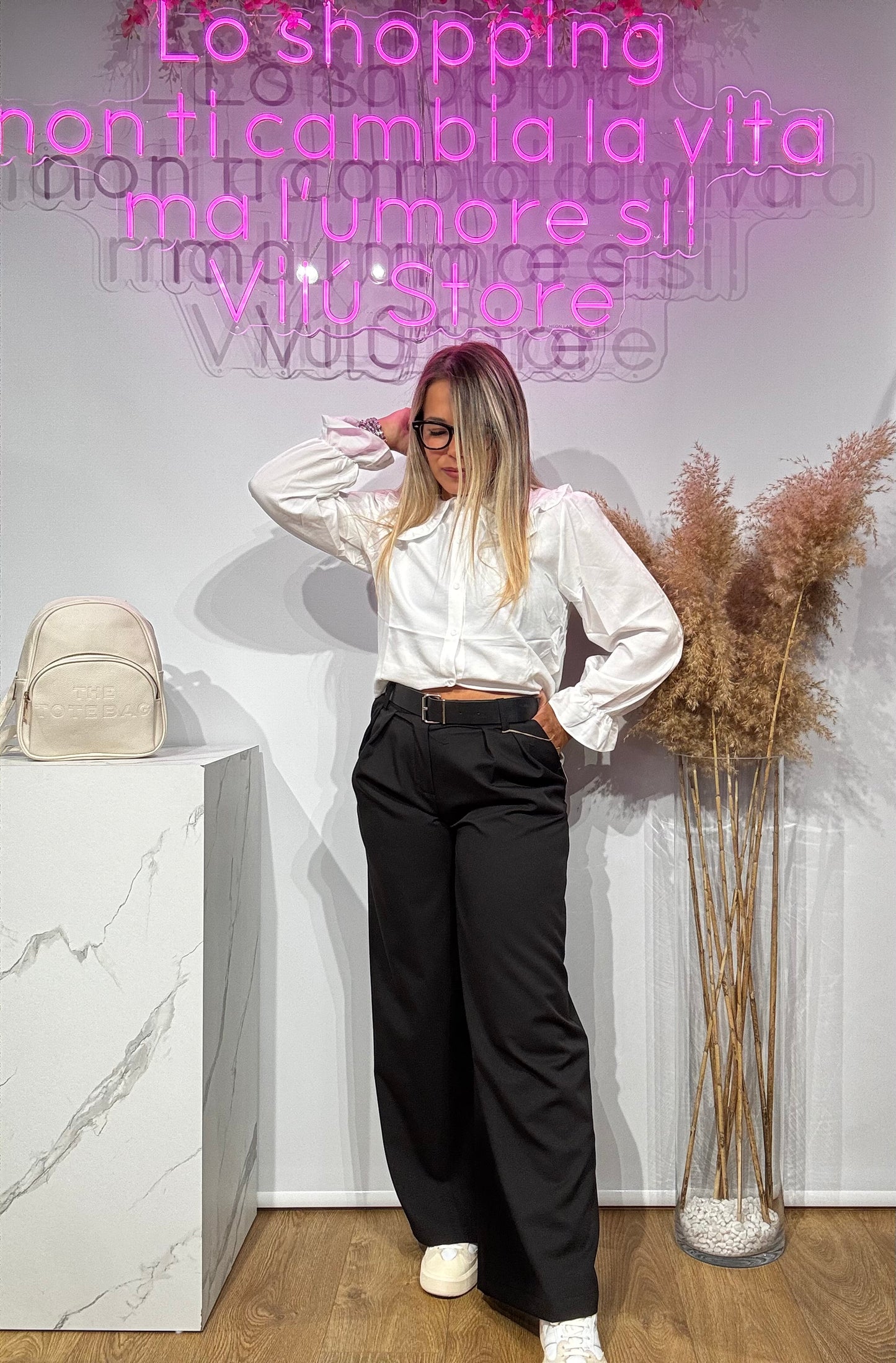 PANTALONE DOREMI