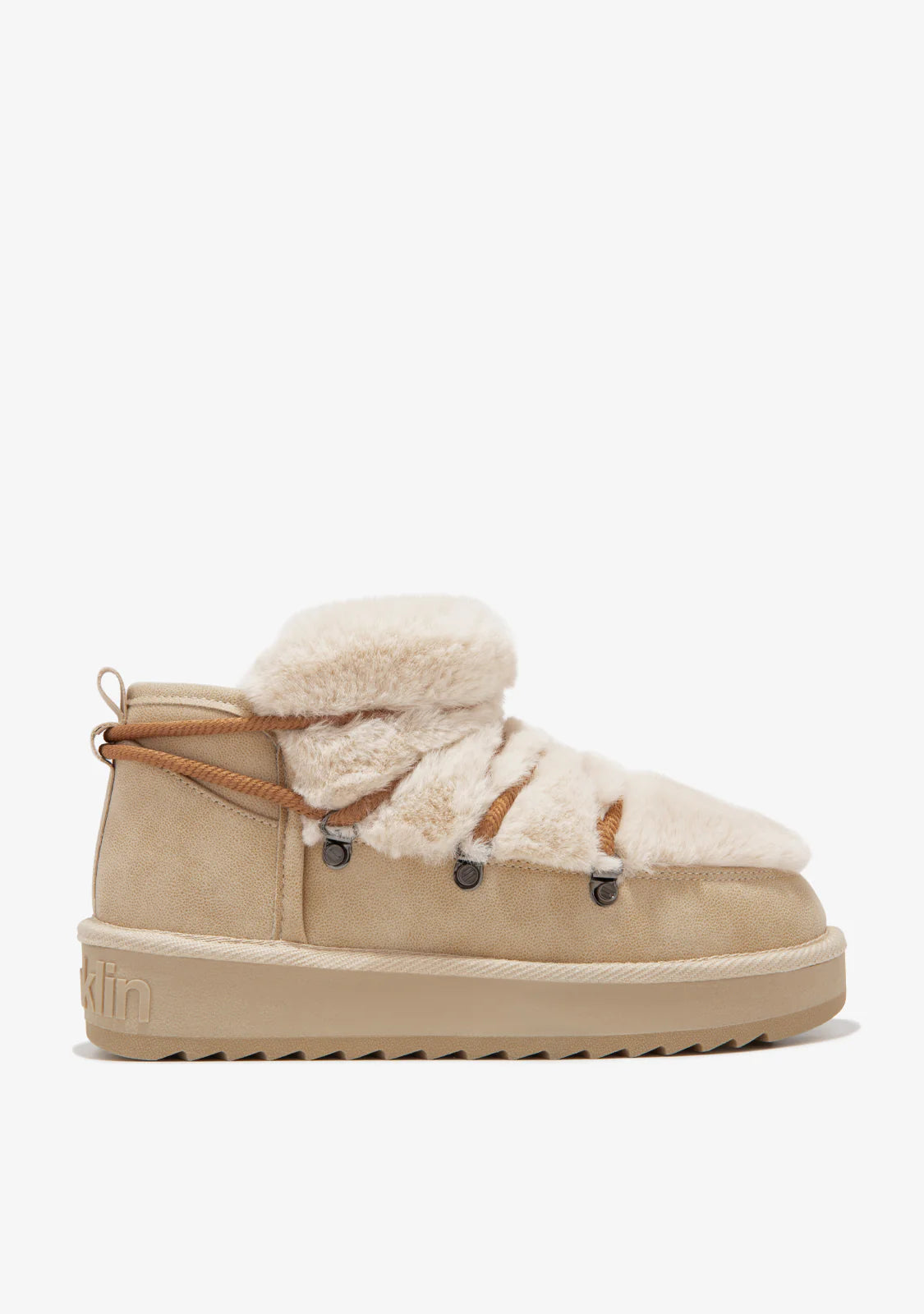 D.FRANKLIN NORDIC BEIGE