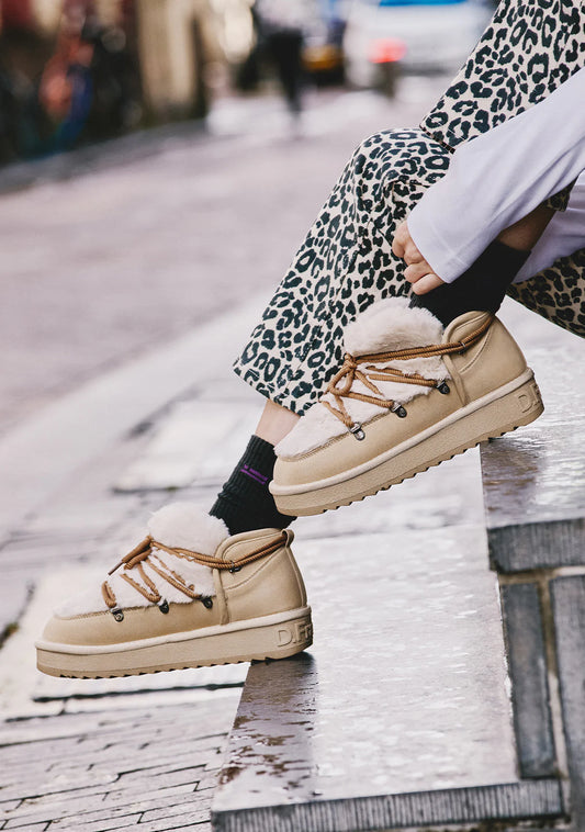D.FRANKLIN NORDIC BEIGE